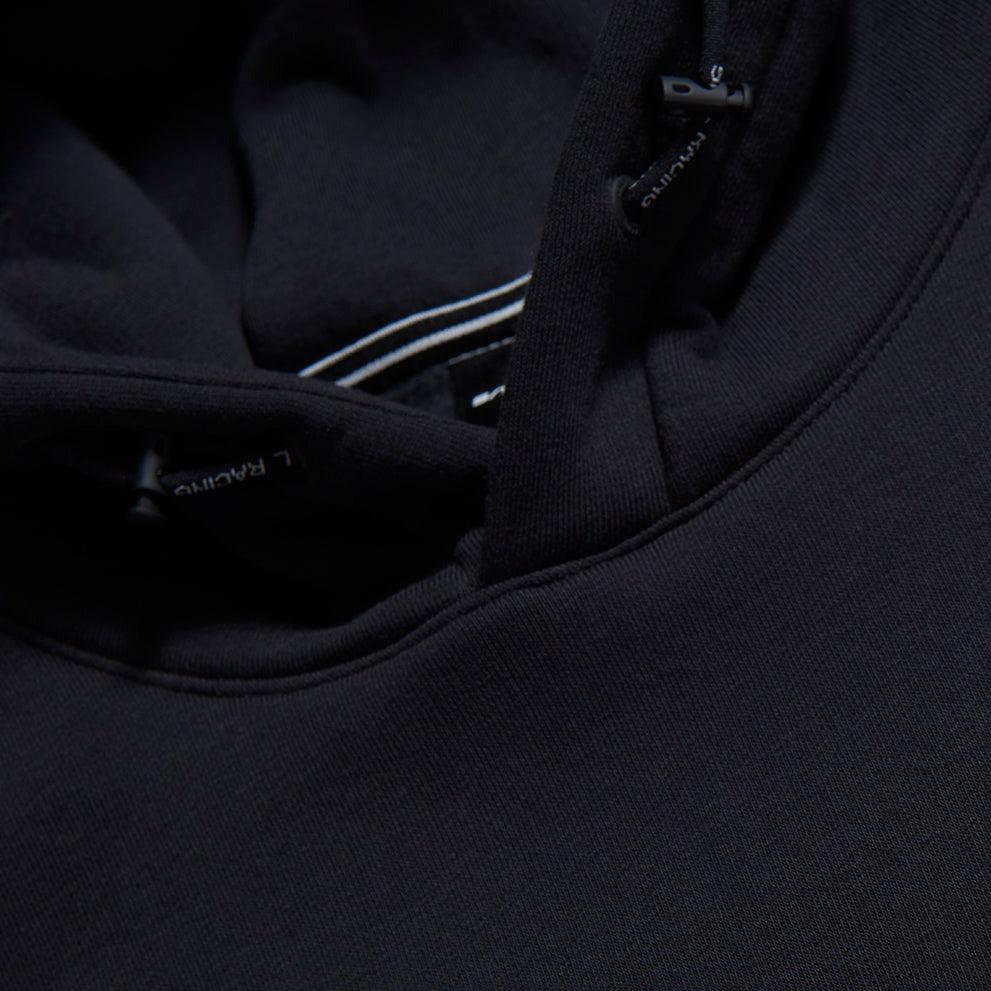 Bowman Logo Hood Carbon - Image 3