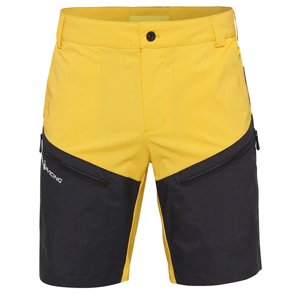 Spray Tech Shorts Merigold