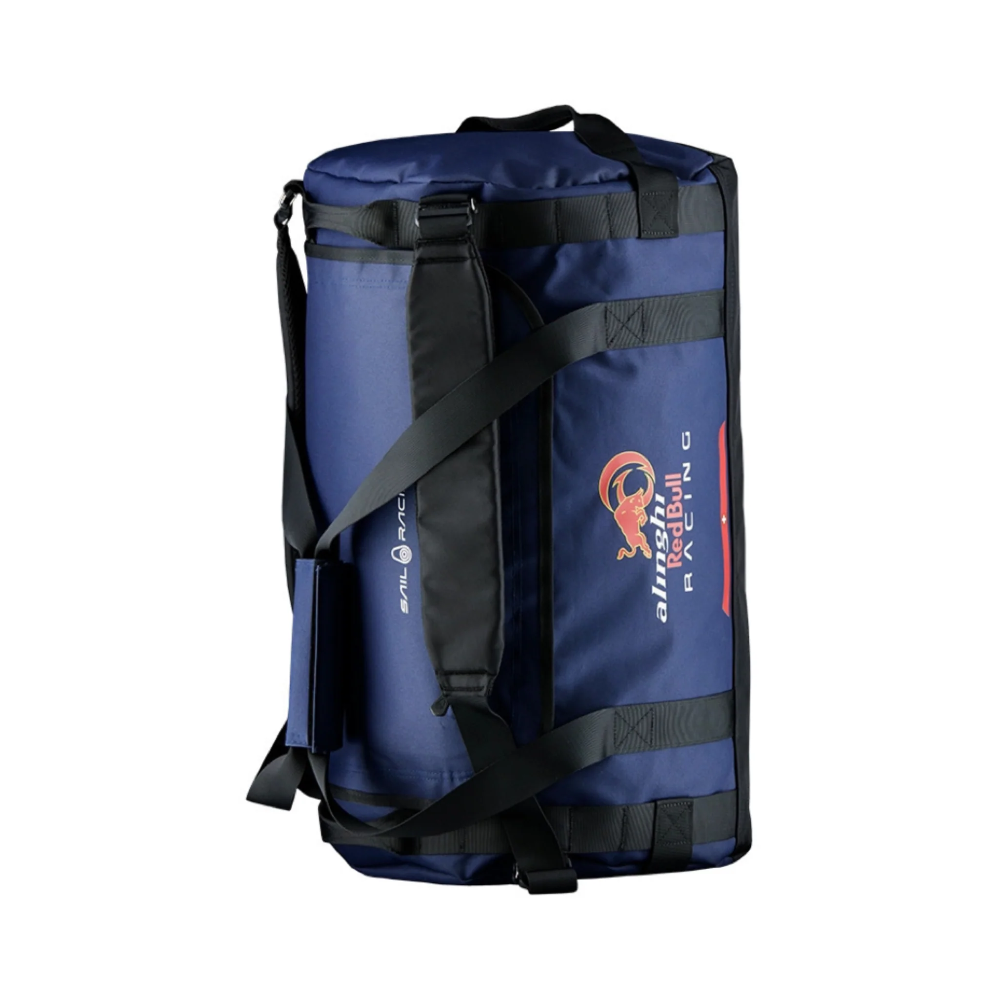 ARBR Duffel Bag Blue - Image 4