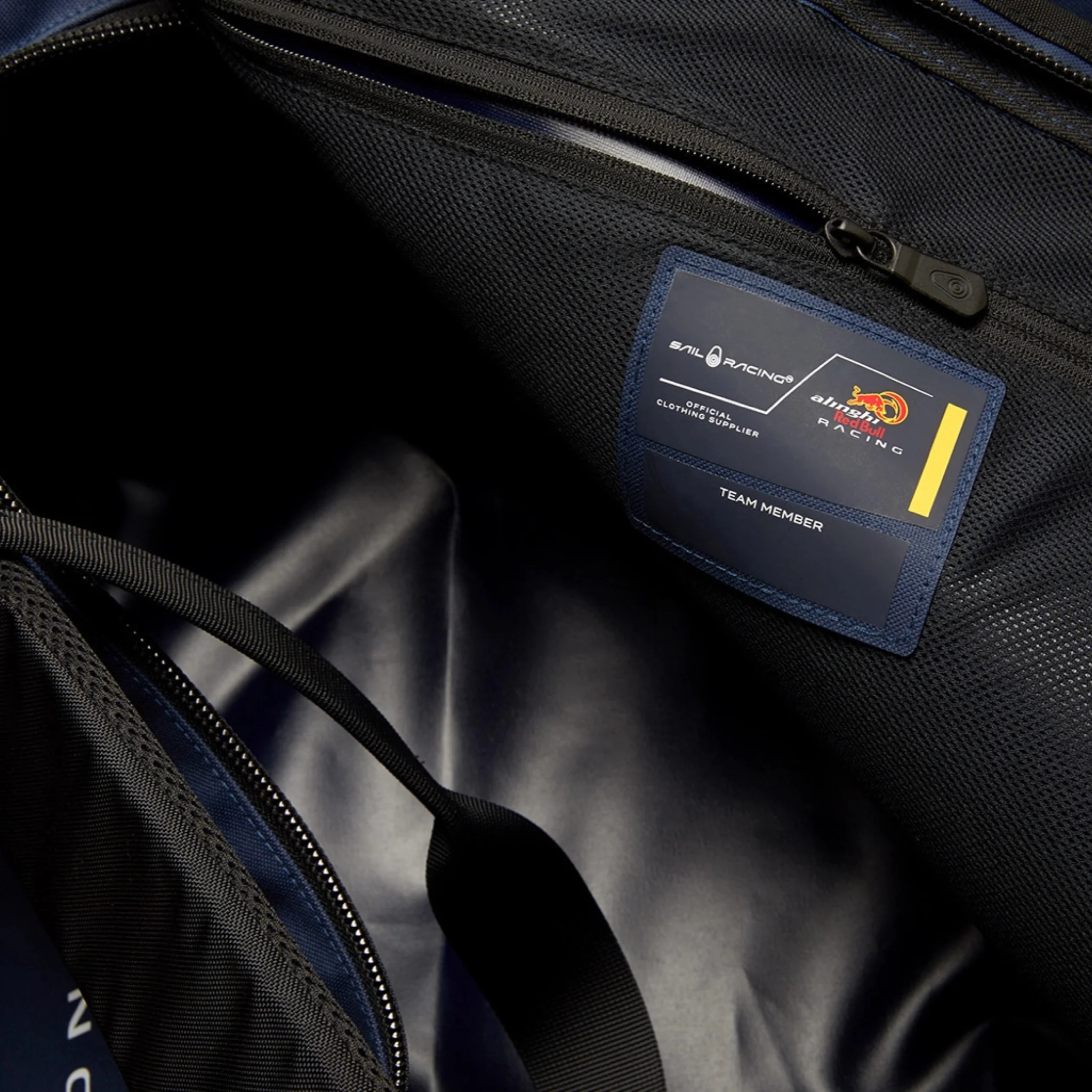 ARBR Duffel Bag Blue - Image 6