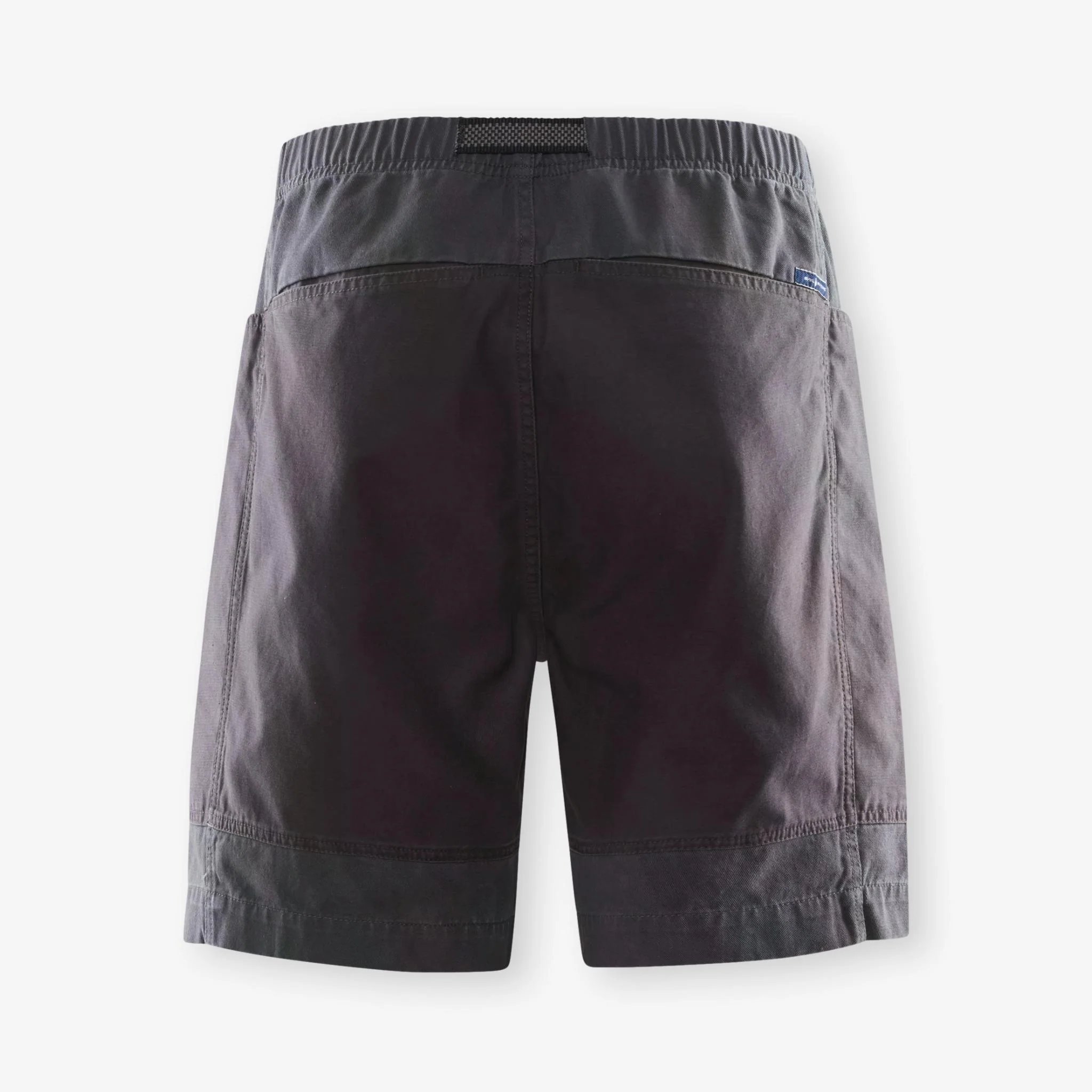 Breeze Blocked Shorts Dark Blue - Image 3