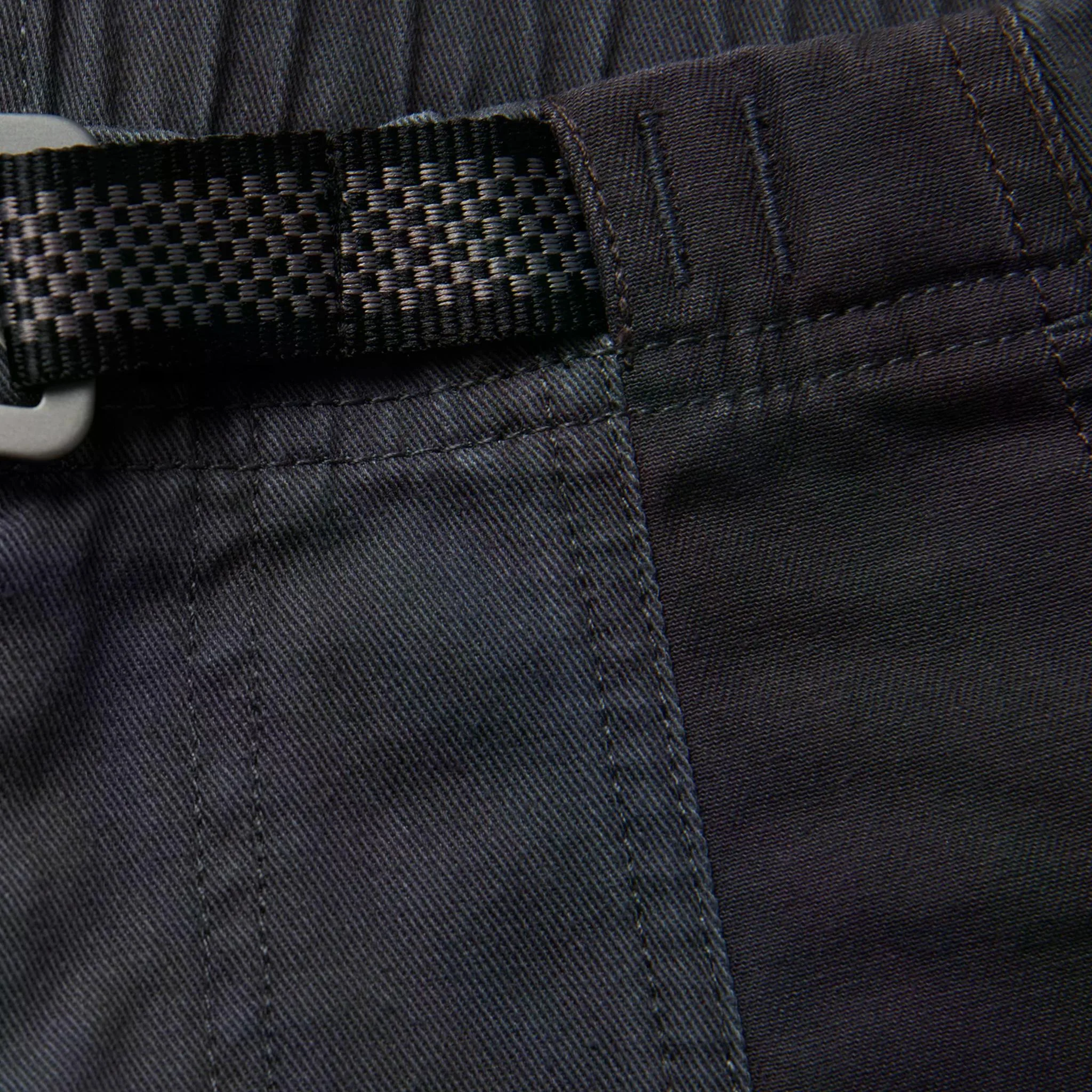 Breeze Blocked Shorts Dark Blue - Image 5