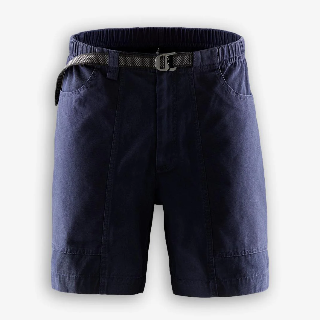 Breeze Shorts Dark Navy