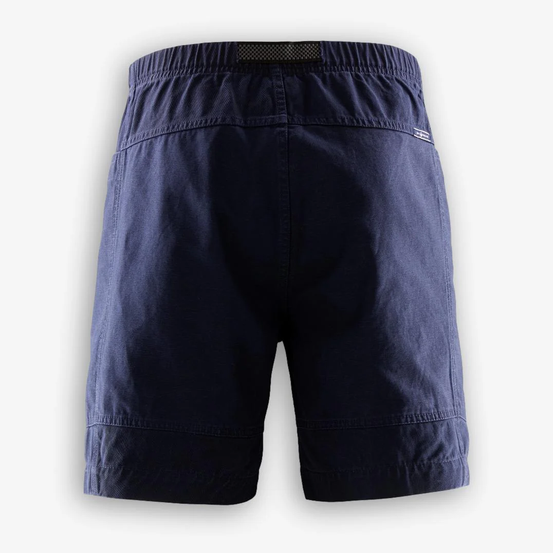 Breeze Shorts Dark Navy - Image 2