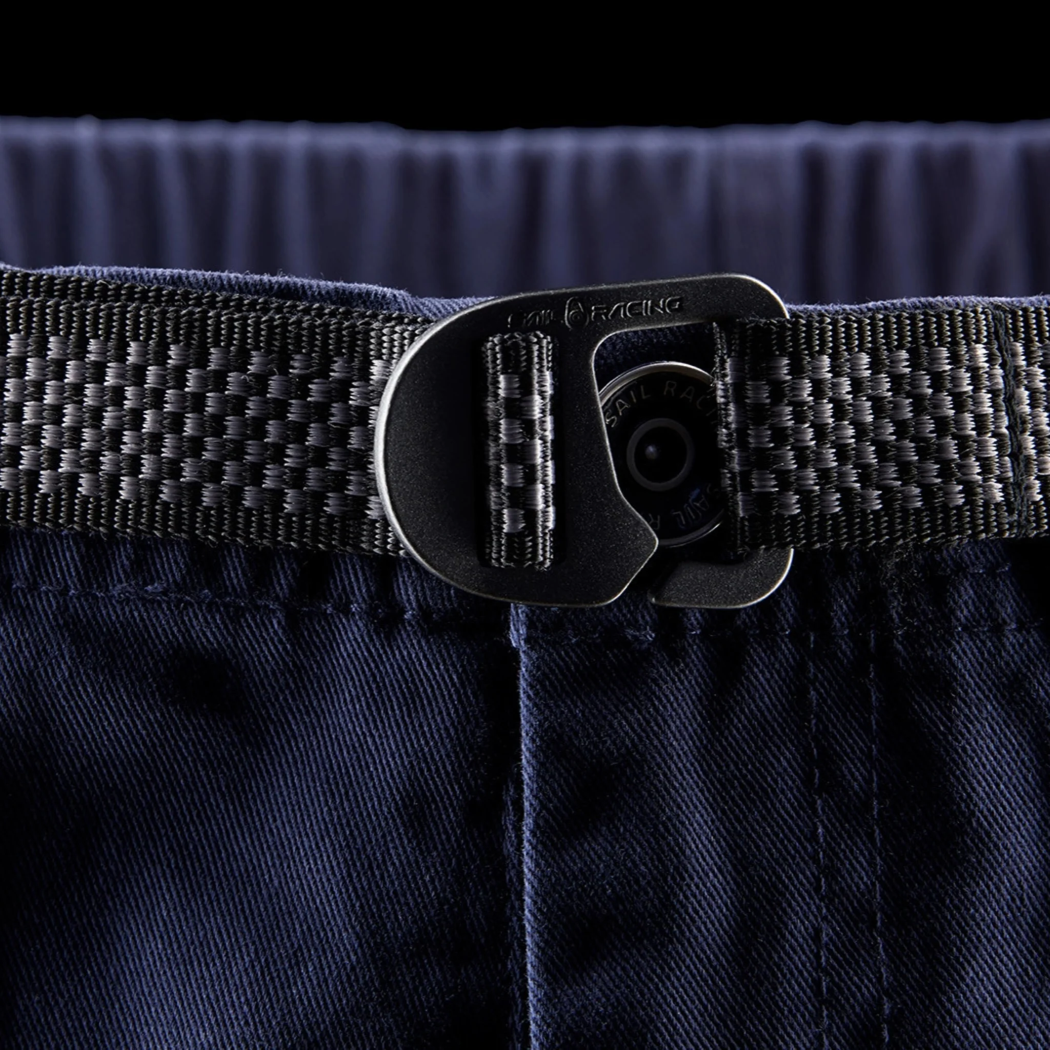 Breeze Shorts Dark Navy - Image 3