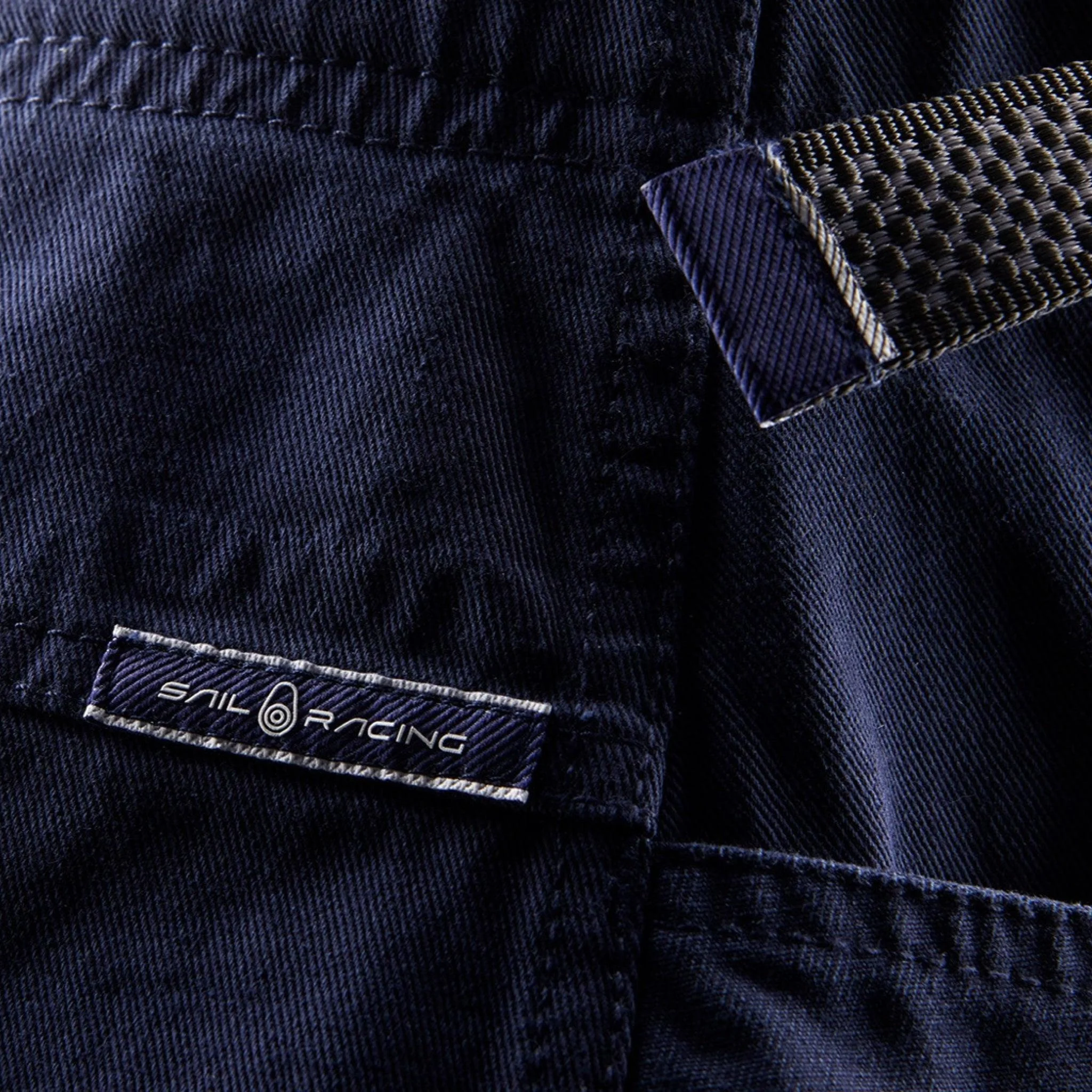 Breeze Shorts Dark Navy - Image 4