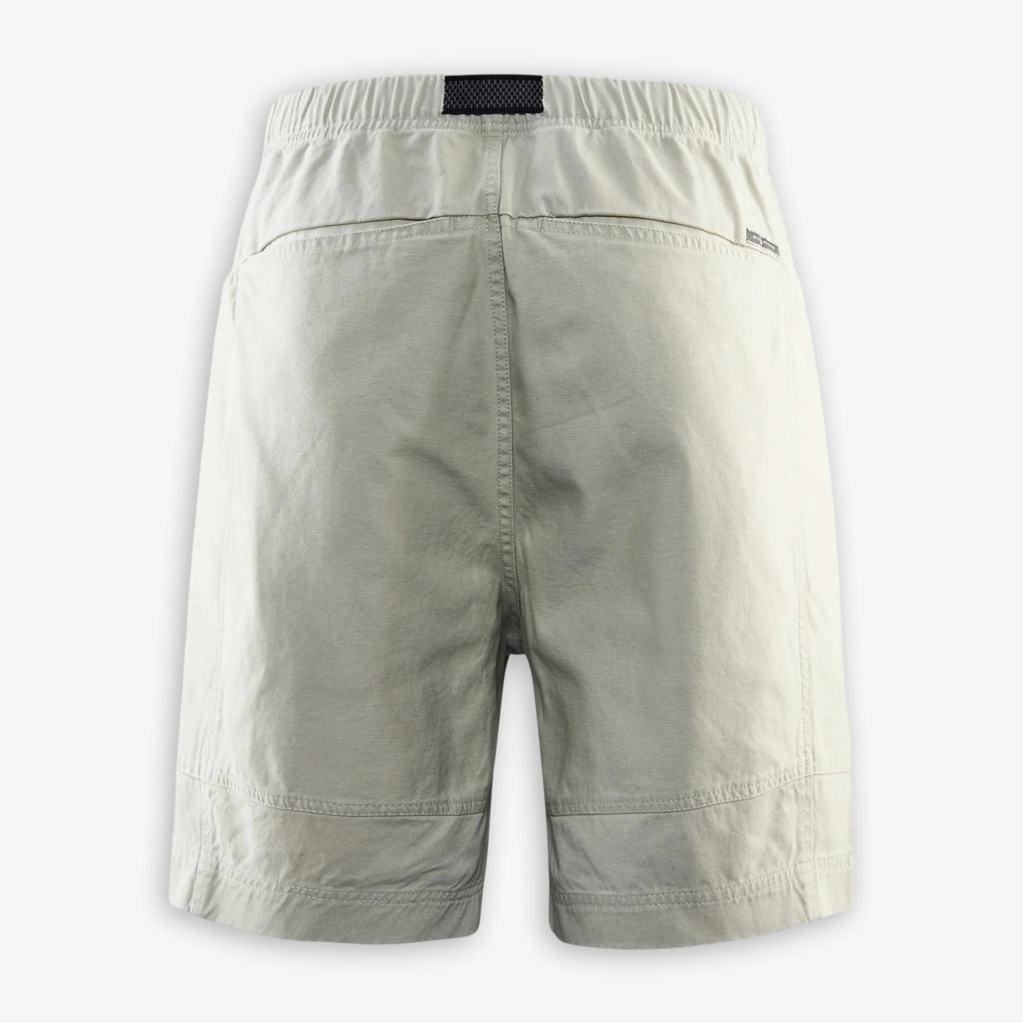 Breeze Shorts Light Khaki - Image 2