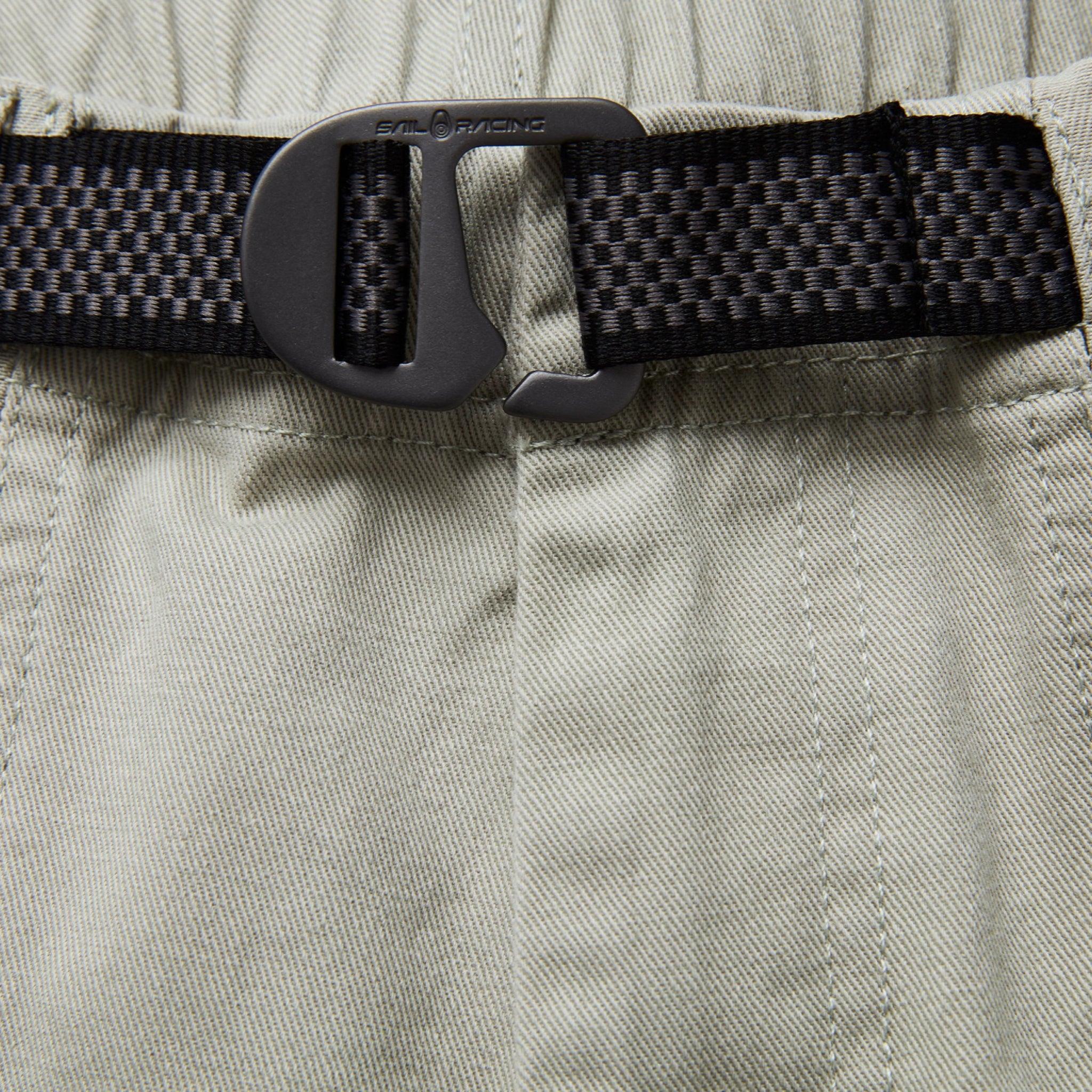 Breeze Shorts Light Khaki - Image 3