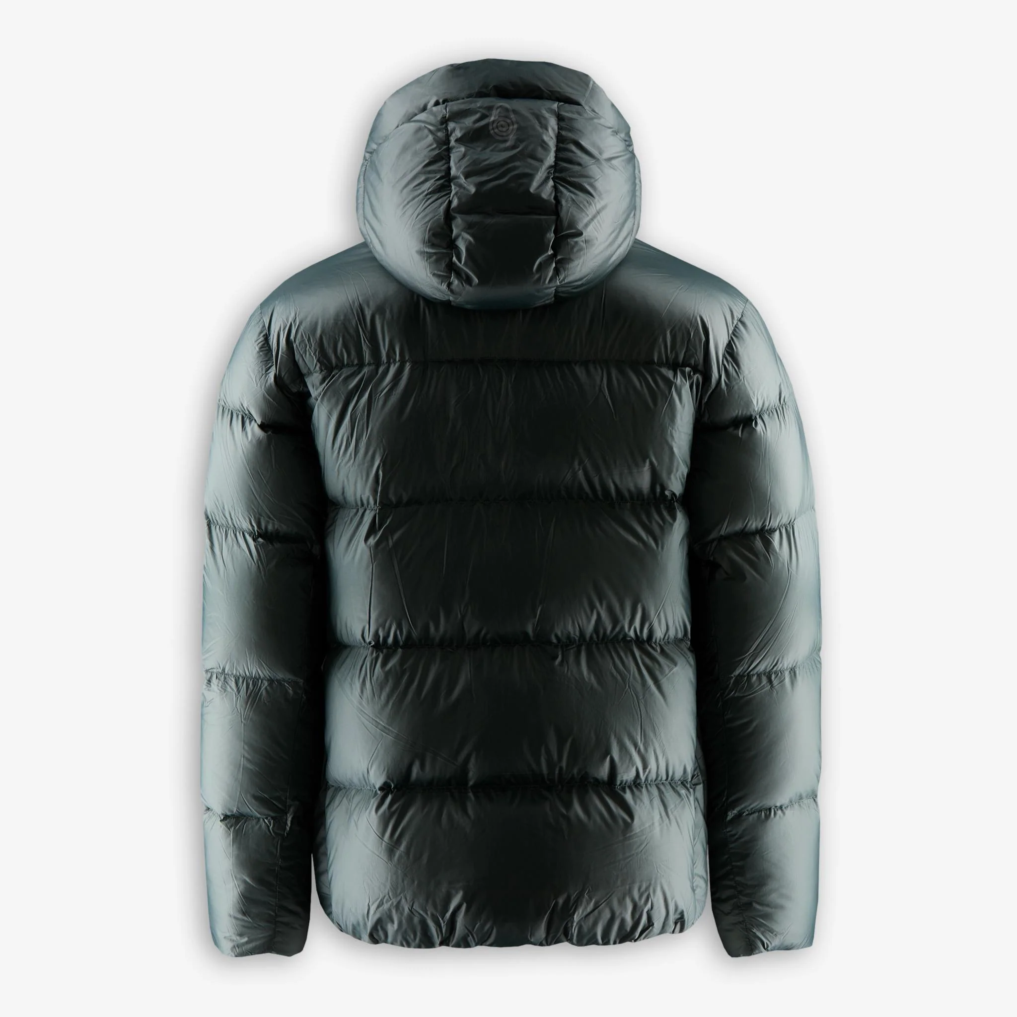 Cloud Down Hood Aurora Green - Image 3