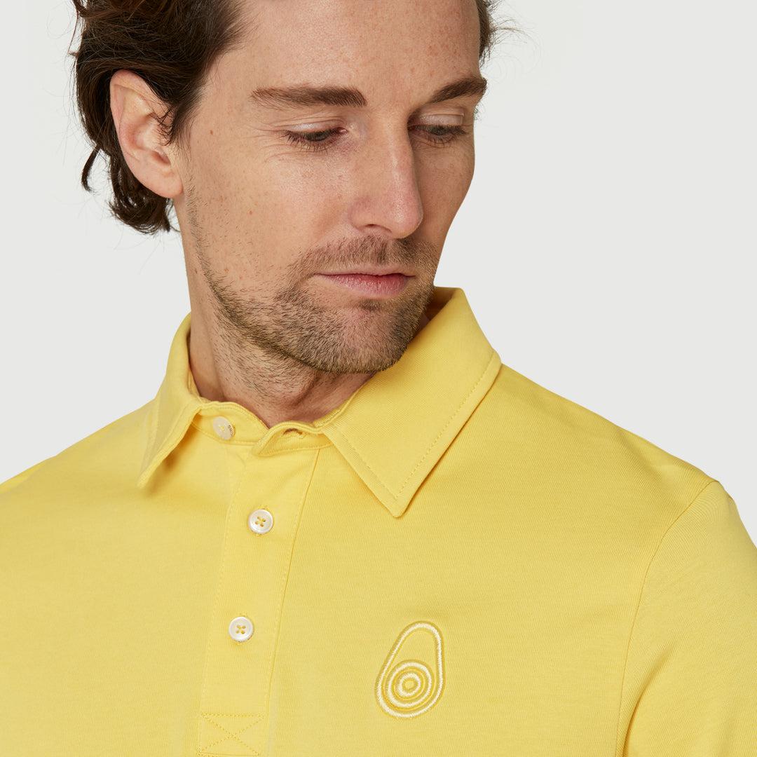 Ocean Rugger Yellow - Image 4