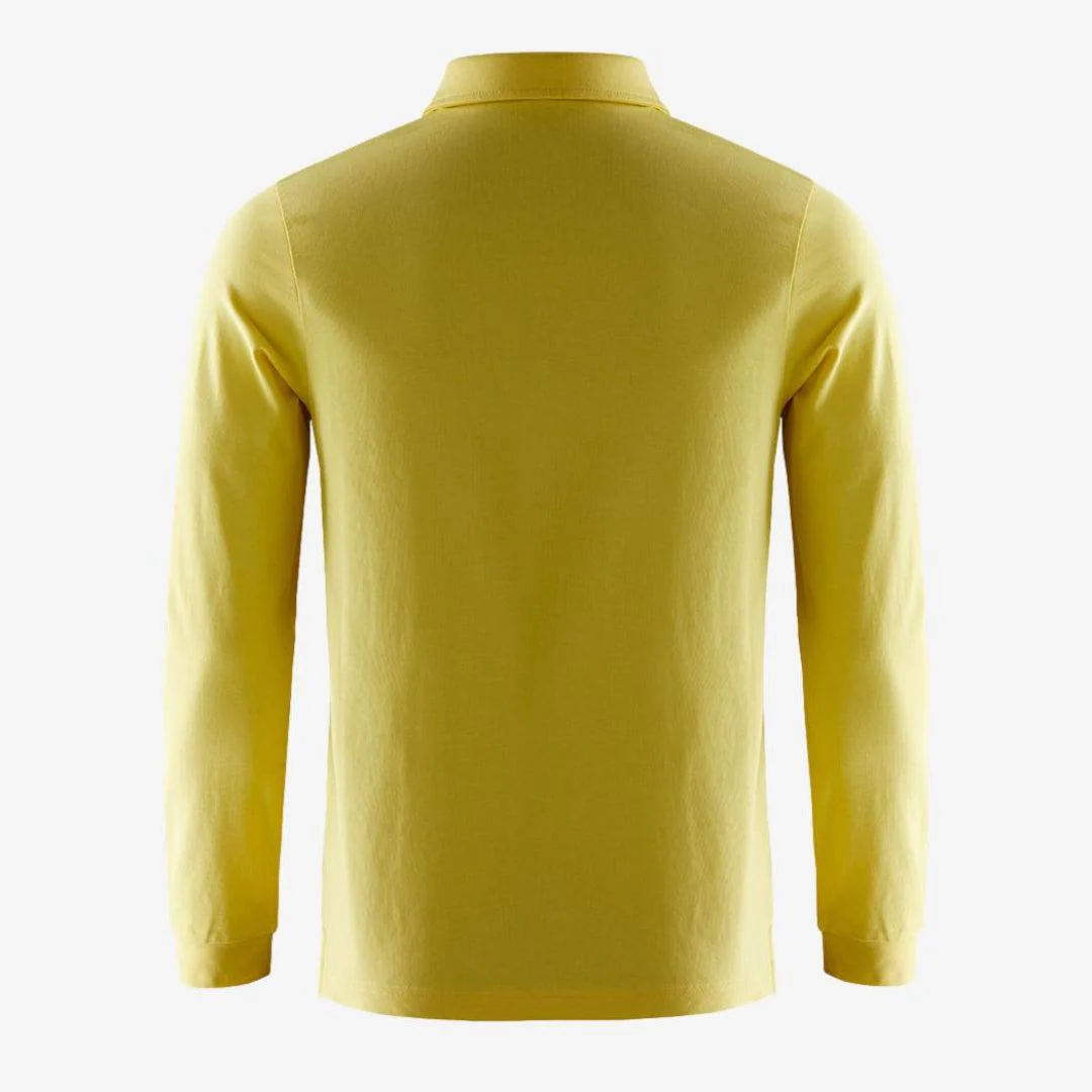 Ocean Rugger Yellow - Image 6