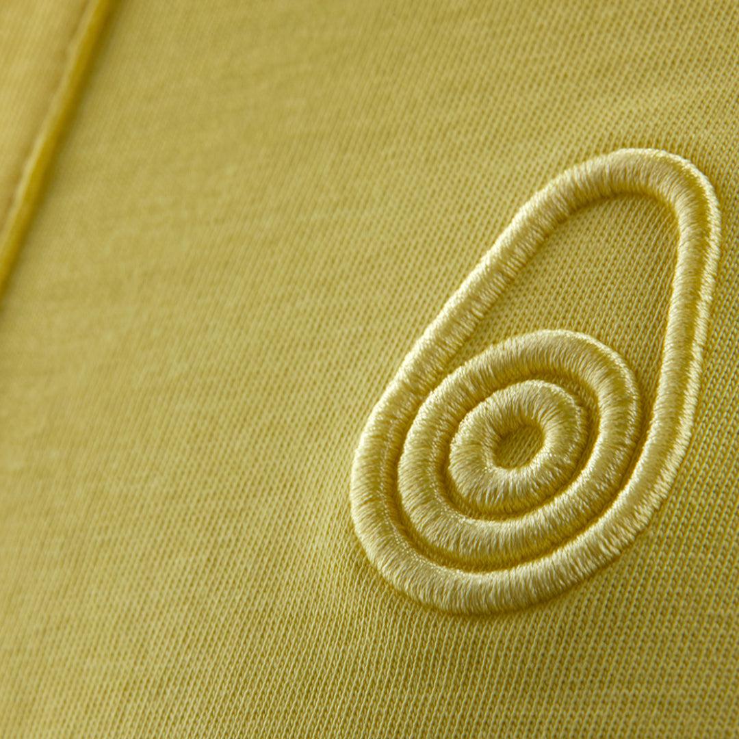 Ocean Rugger Yellow - Image 7