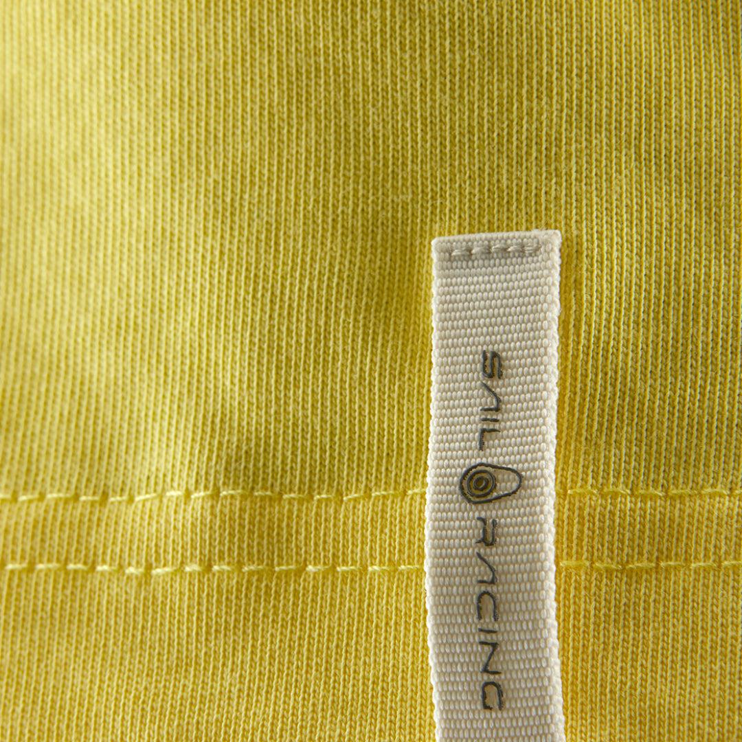 Ocean Rugger Yellow - Image 8