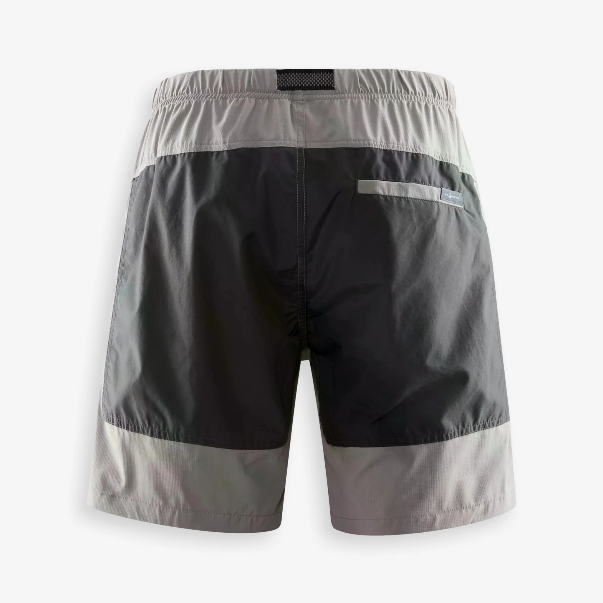 Tornado Ripstop Shorts Grey - Image 2