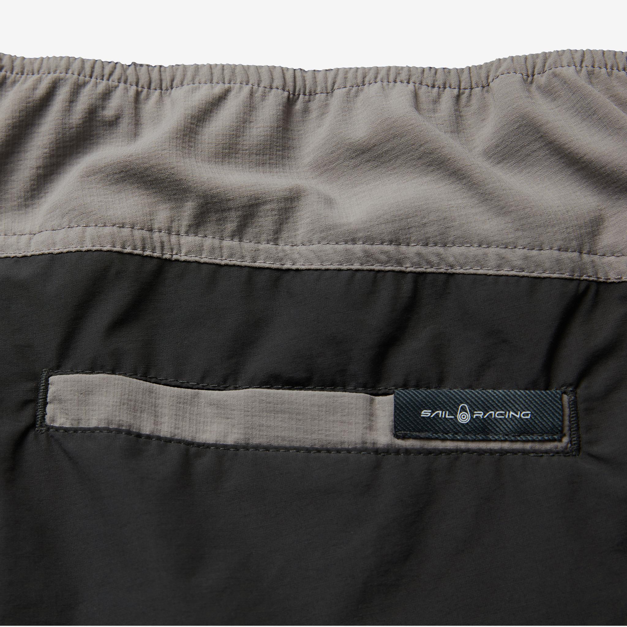 Tornado Ripstop Shorts Grey - Image 5