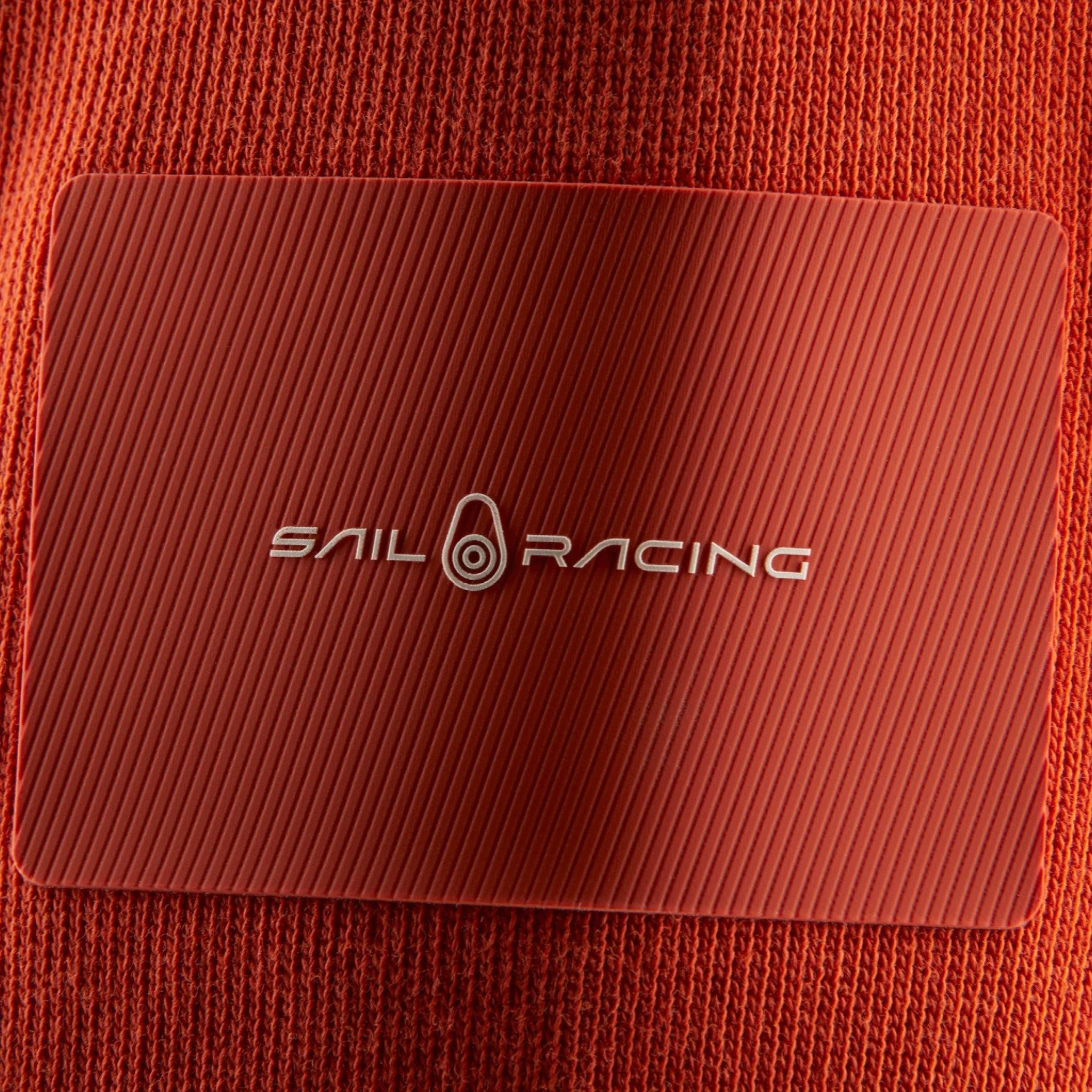Wind Crewneck Sweater Light Red - Image 5
