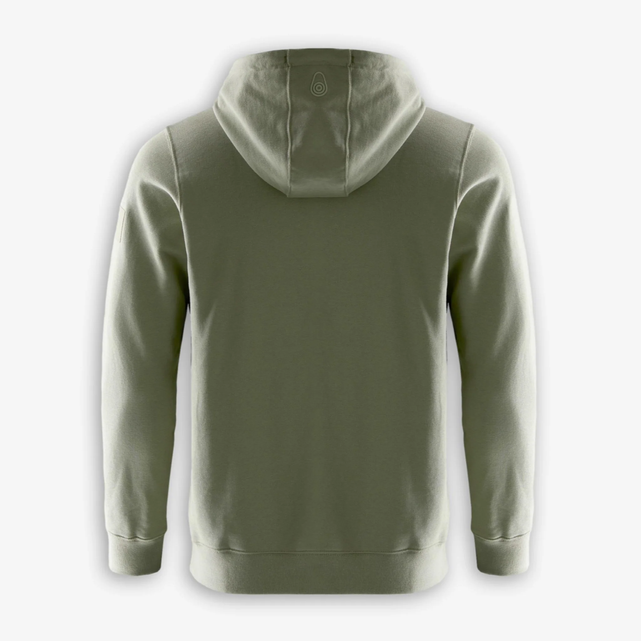 Wind Hood Light Khaki - Image 3