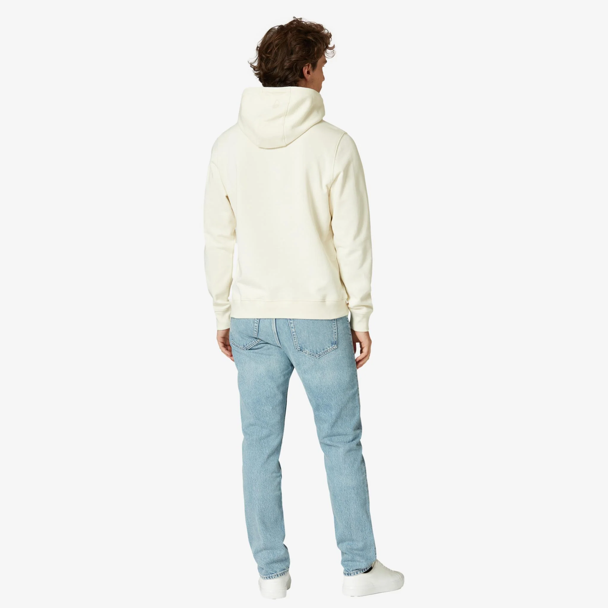 Wind Hood Offwhite - Image 4