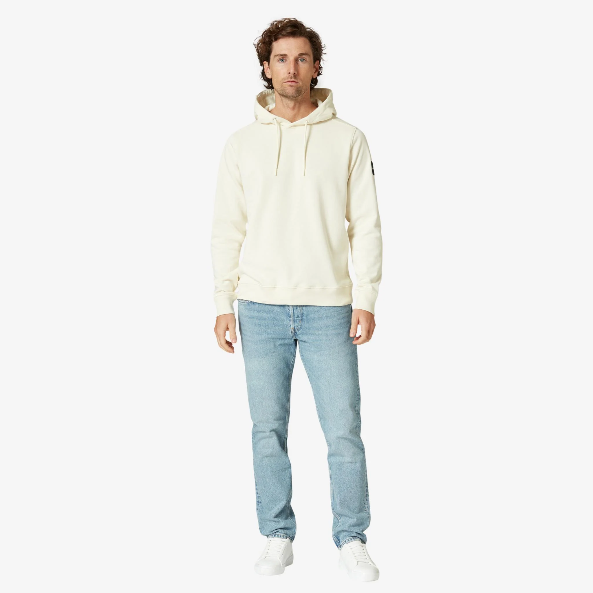 Wind Hood Offwhite - Image 5