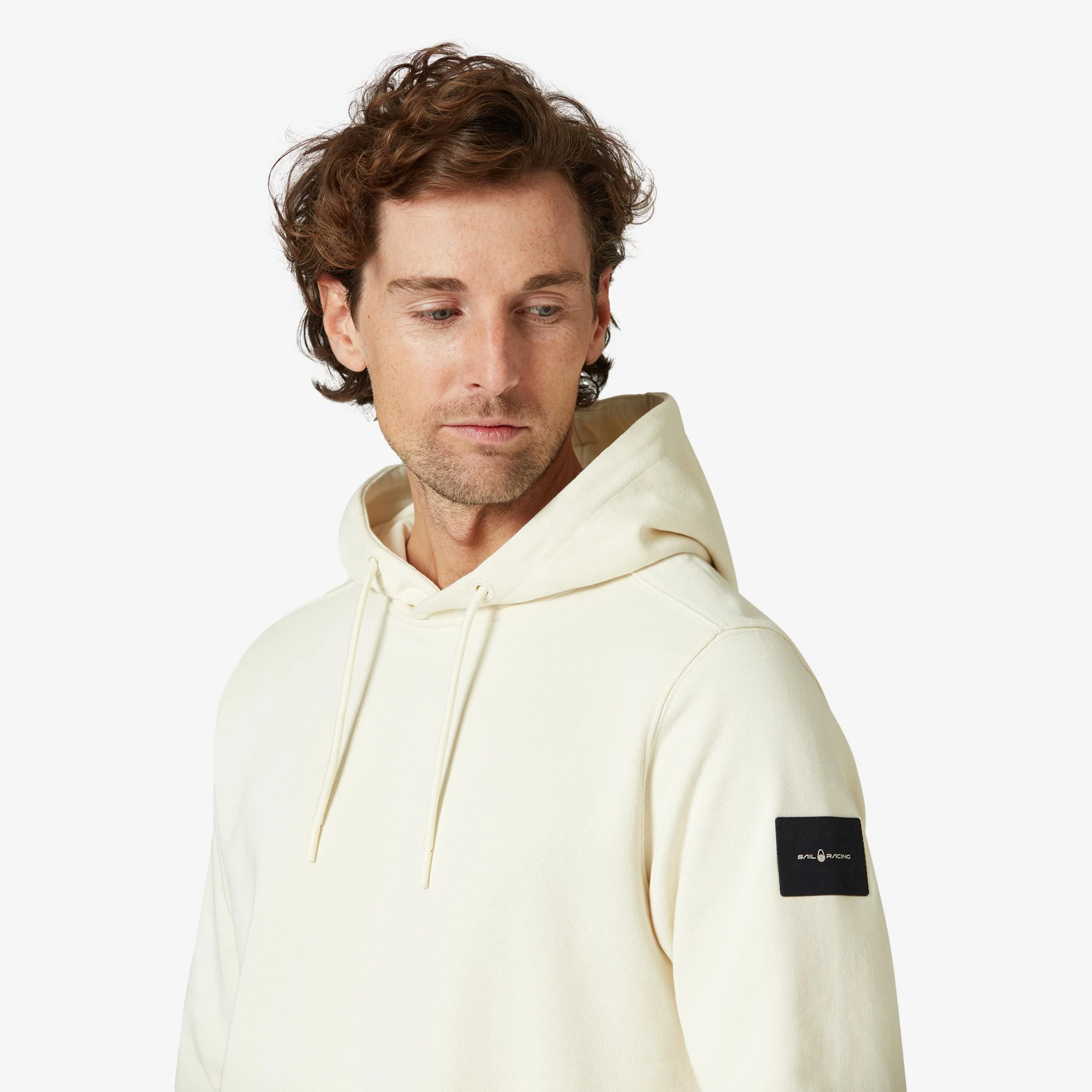 Wind Hood Offwhite - Image 6