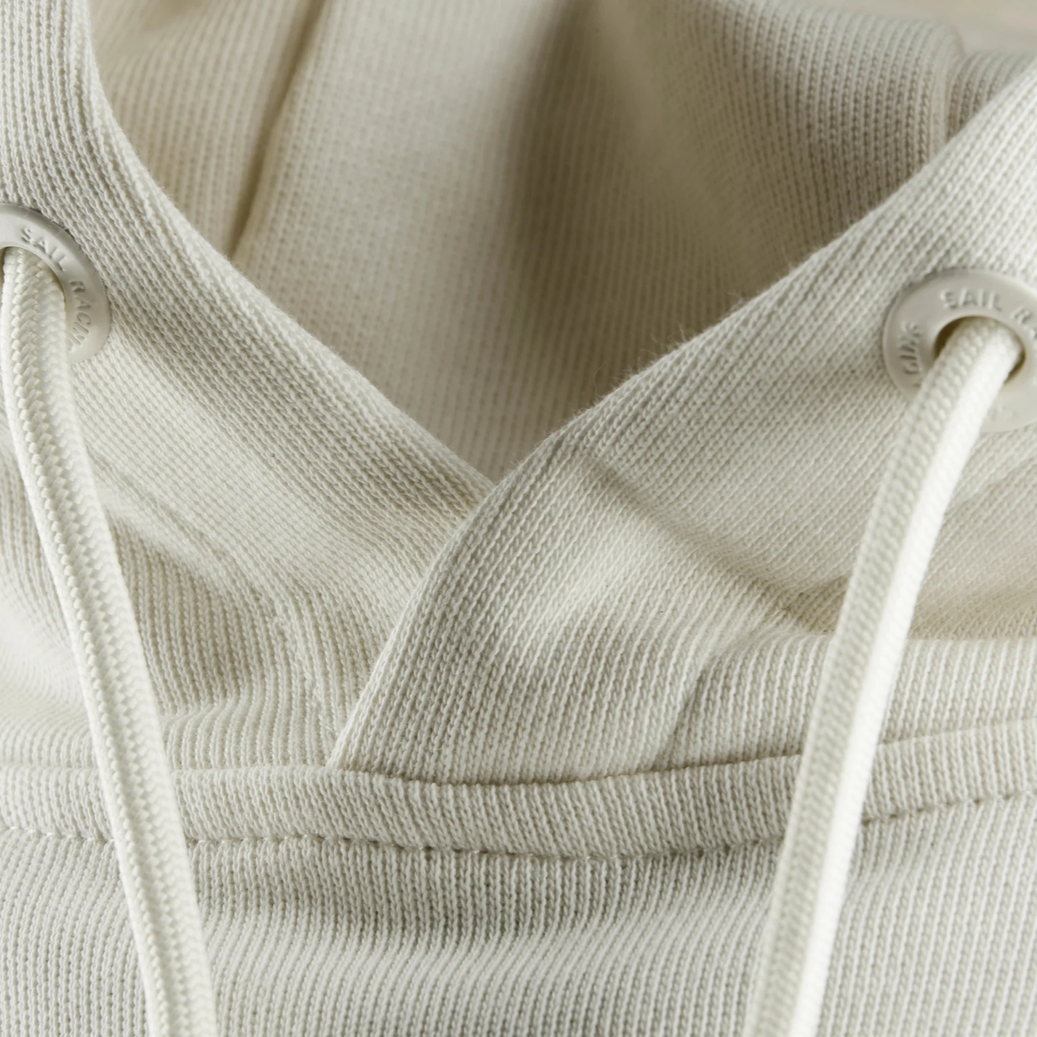 Wind Hood Offwhite - Image 7