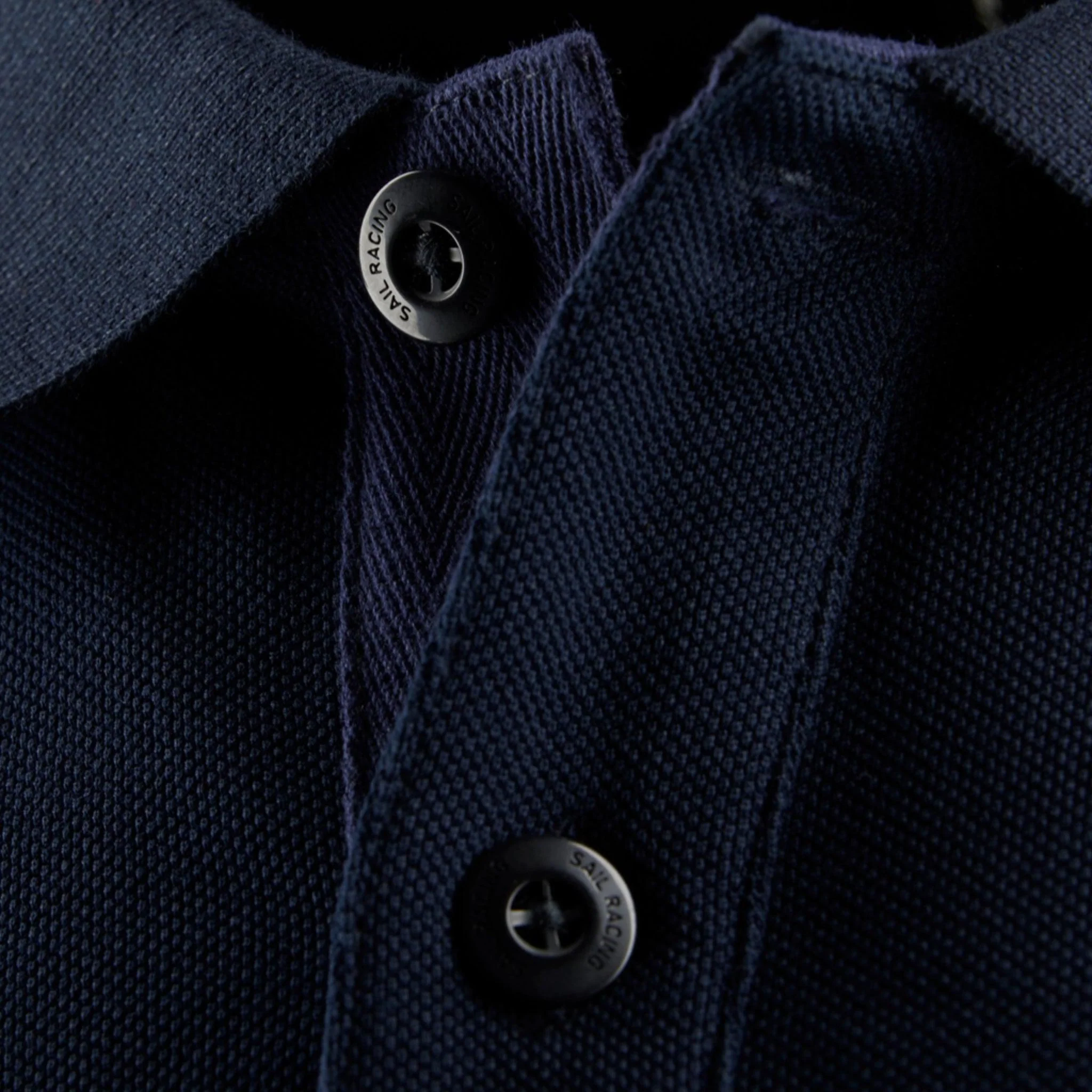 Wind Polo Dark Navy - Image 6
