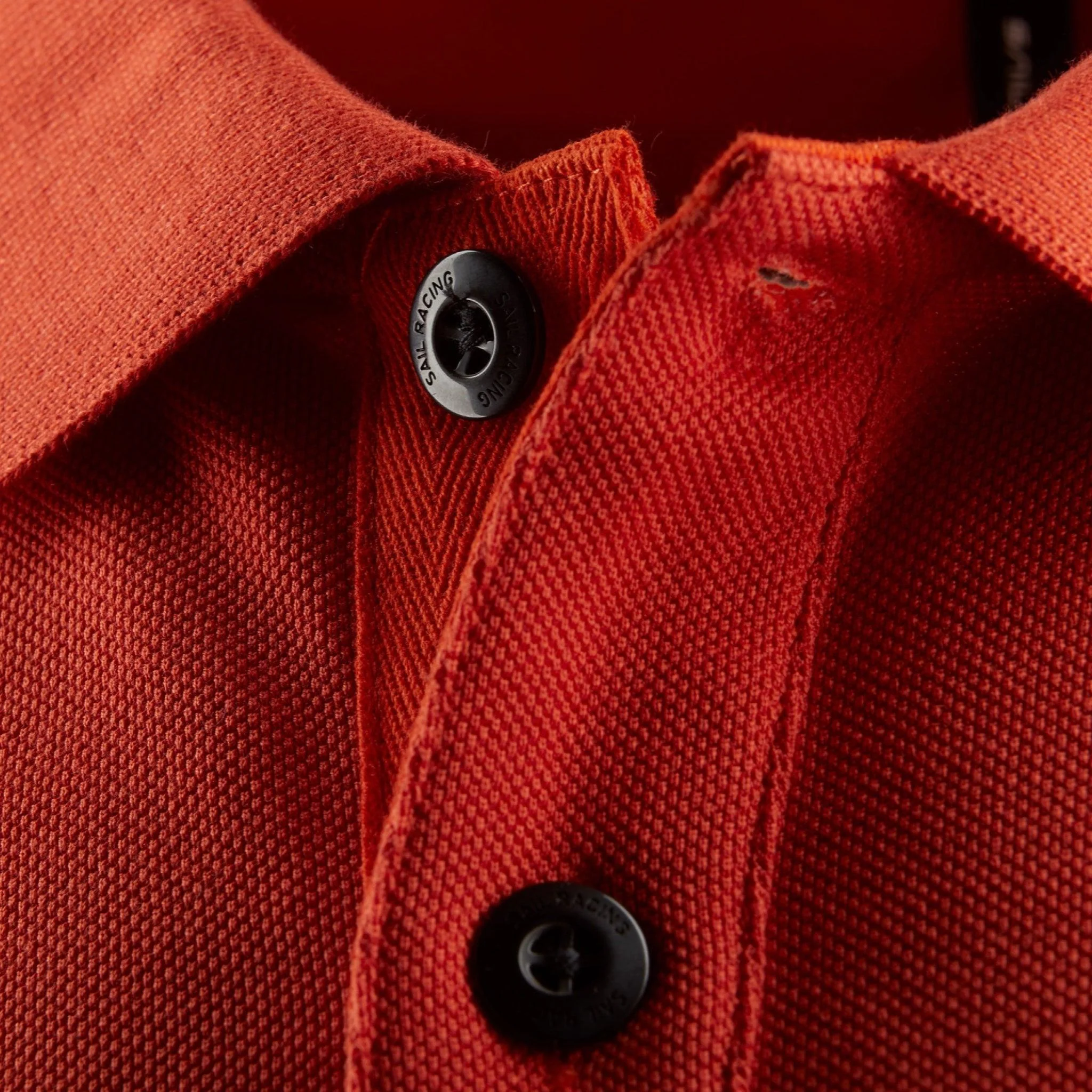 Wind Polo Light Red - Image 7