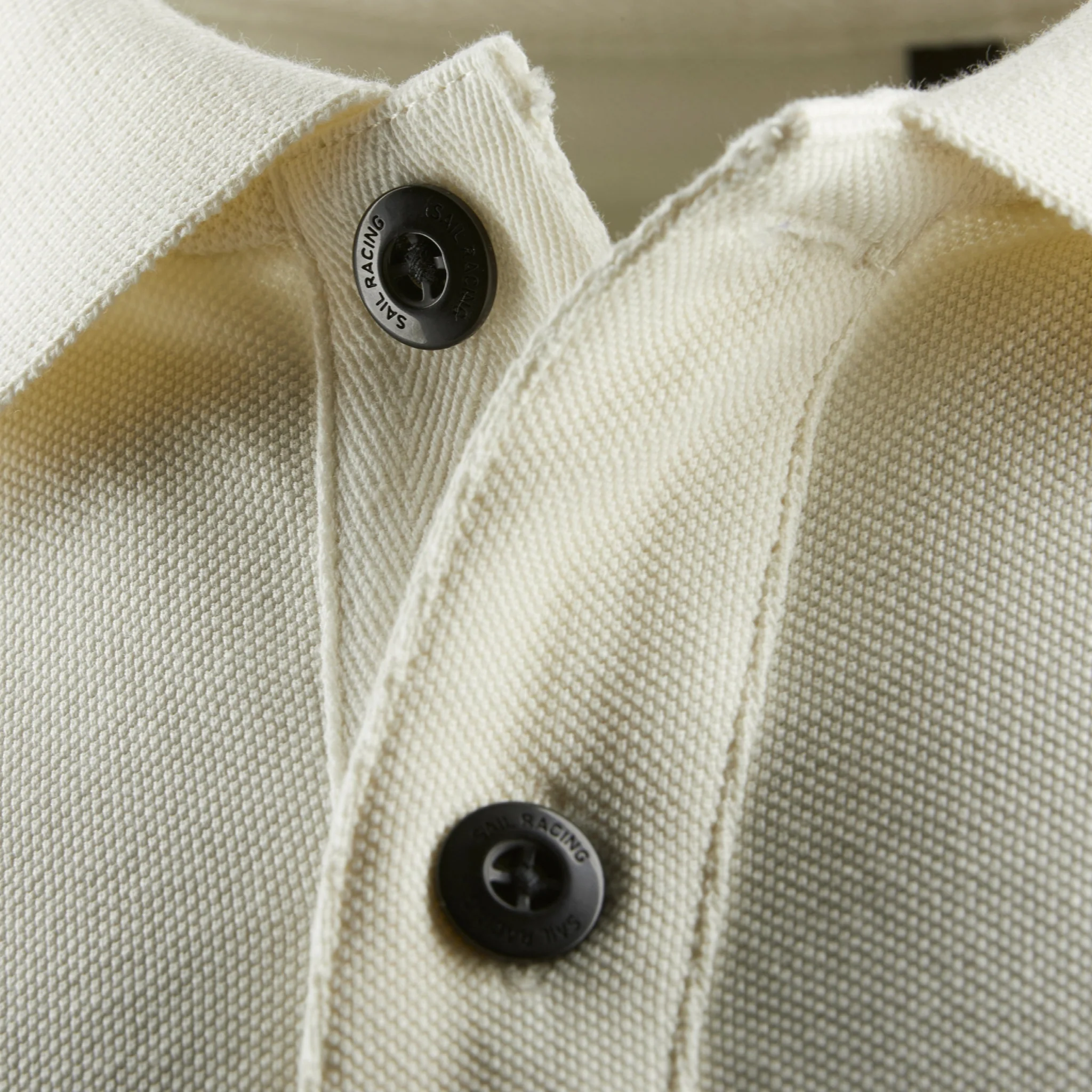 Wind Polo Offwhite - Image 7
