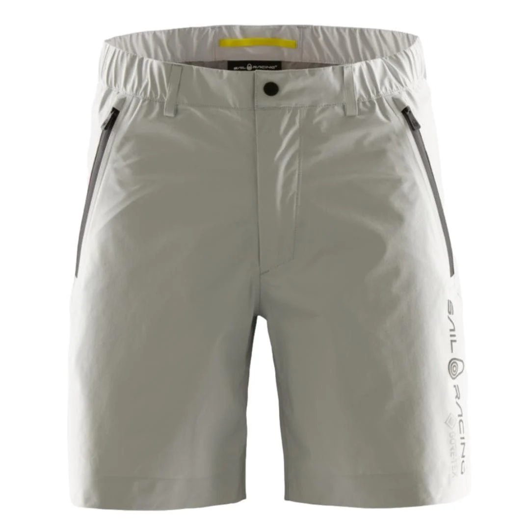 Spray Gore-Tex Shorts Storm White