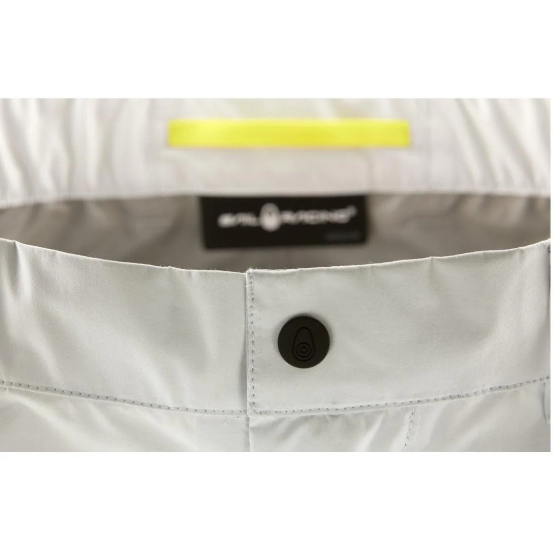 Spray Gore-Tex Shorts Storm White - Image 3