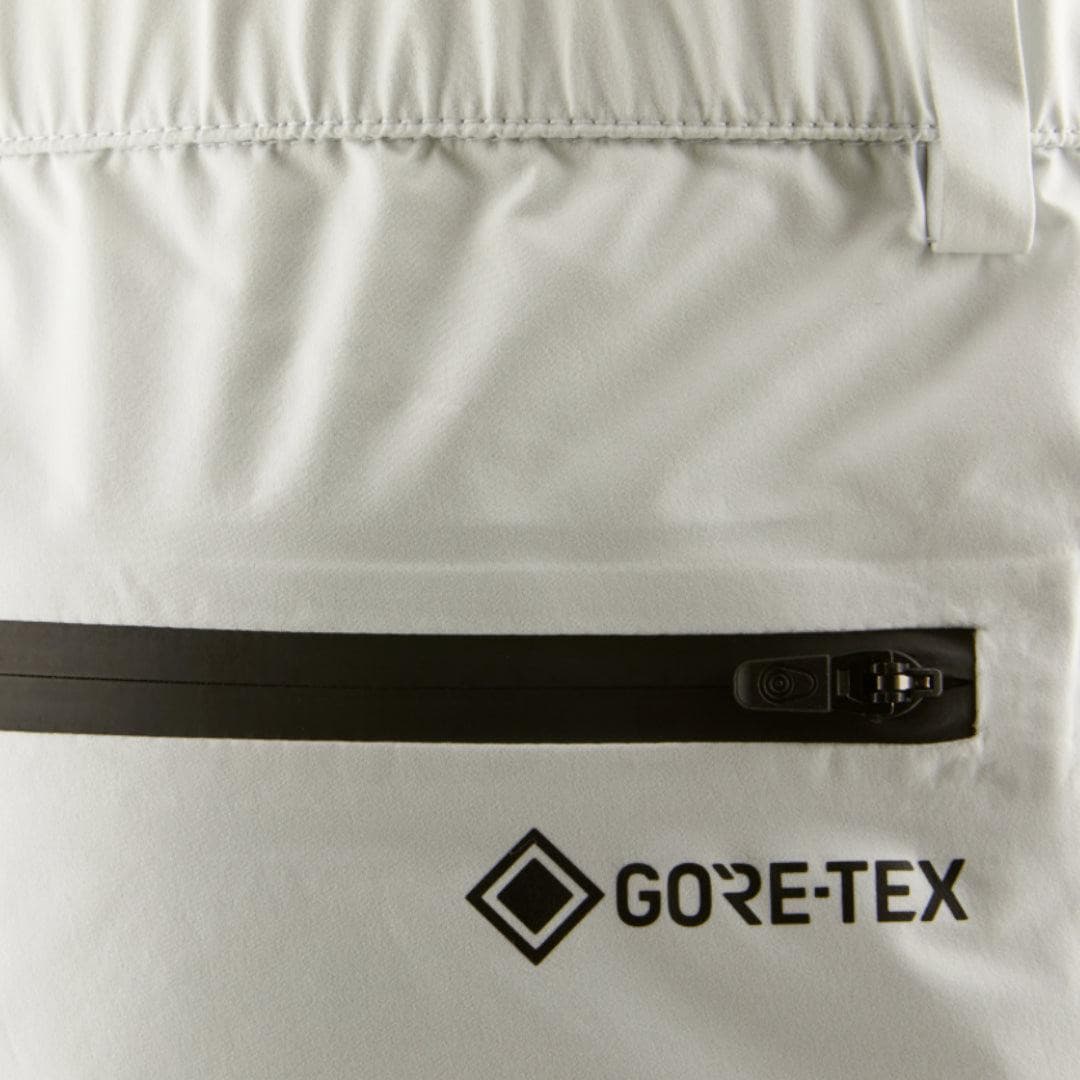 Spray Gore-Tex Shorts Storm White - Image 4