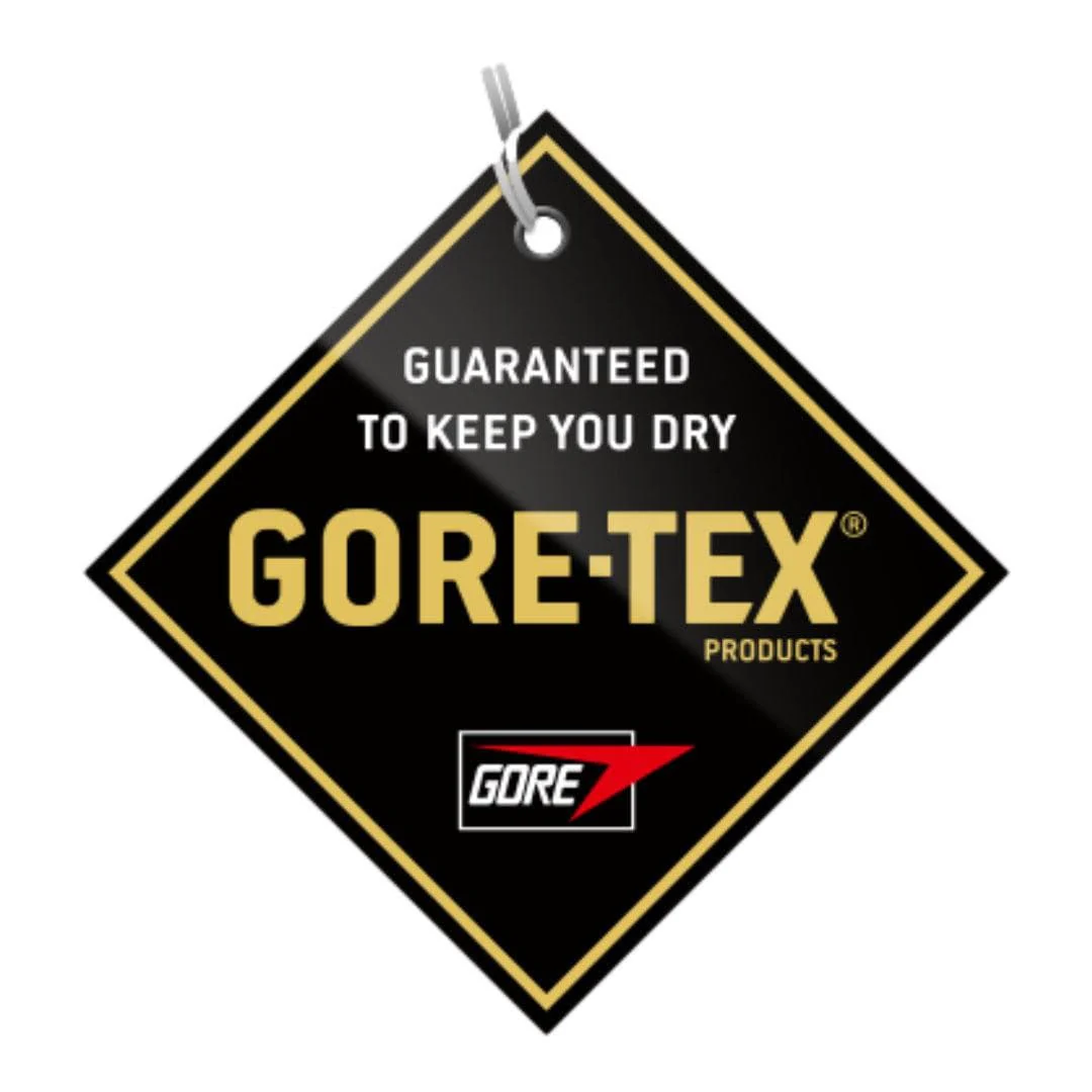 Spray Gore-Tex Shorts Storm White - Image 5