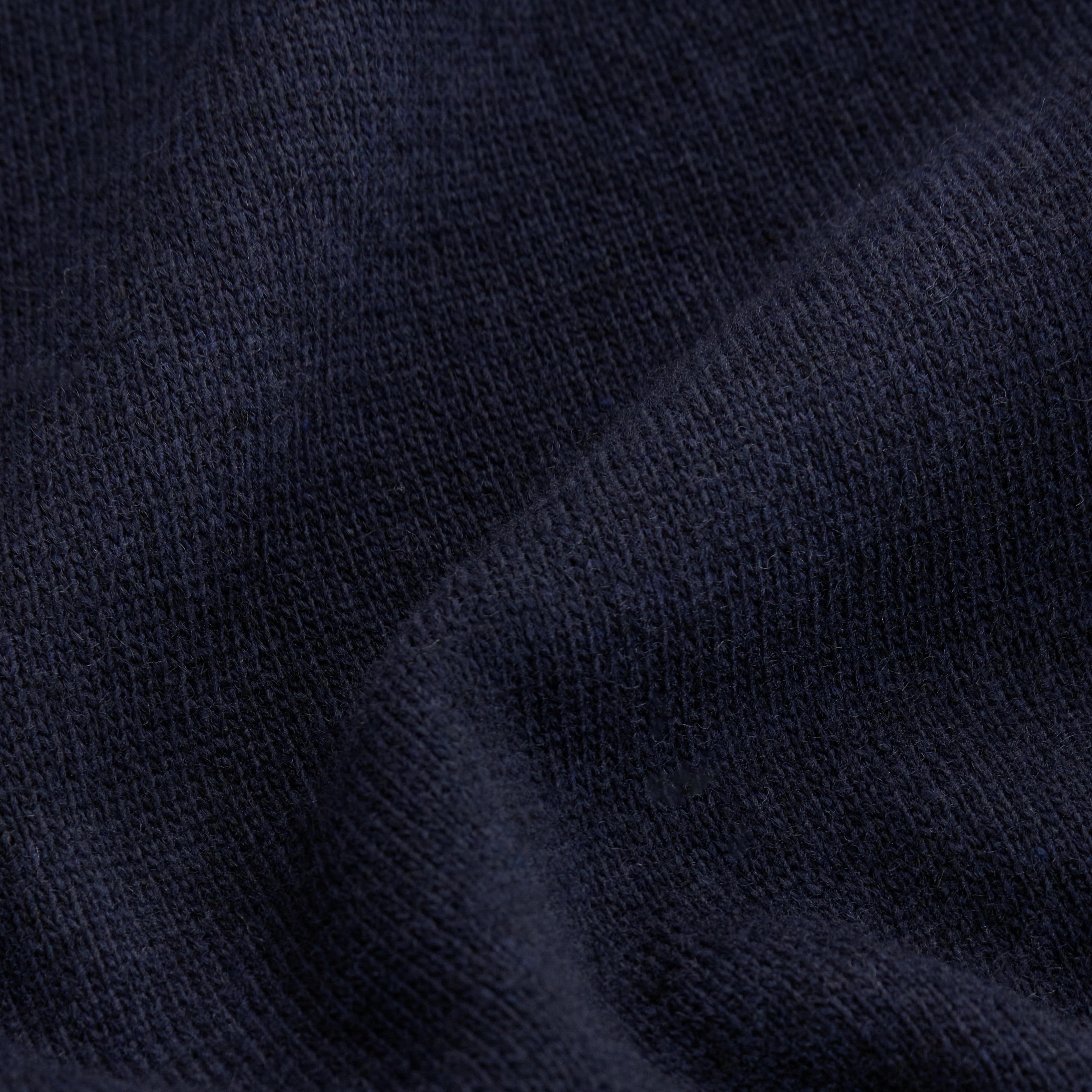 Turtleneck Navy - Image 4