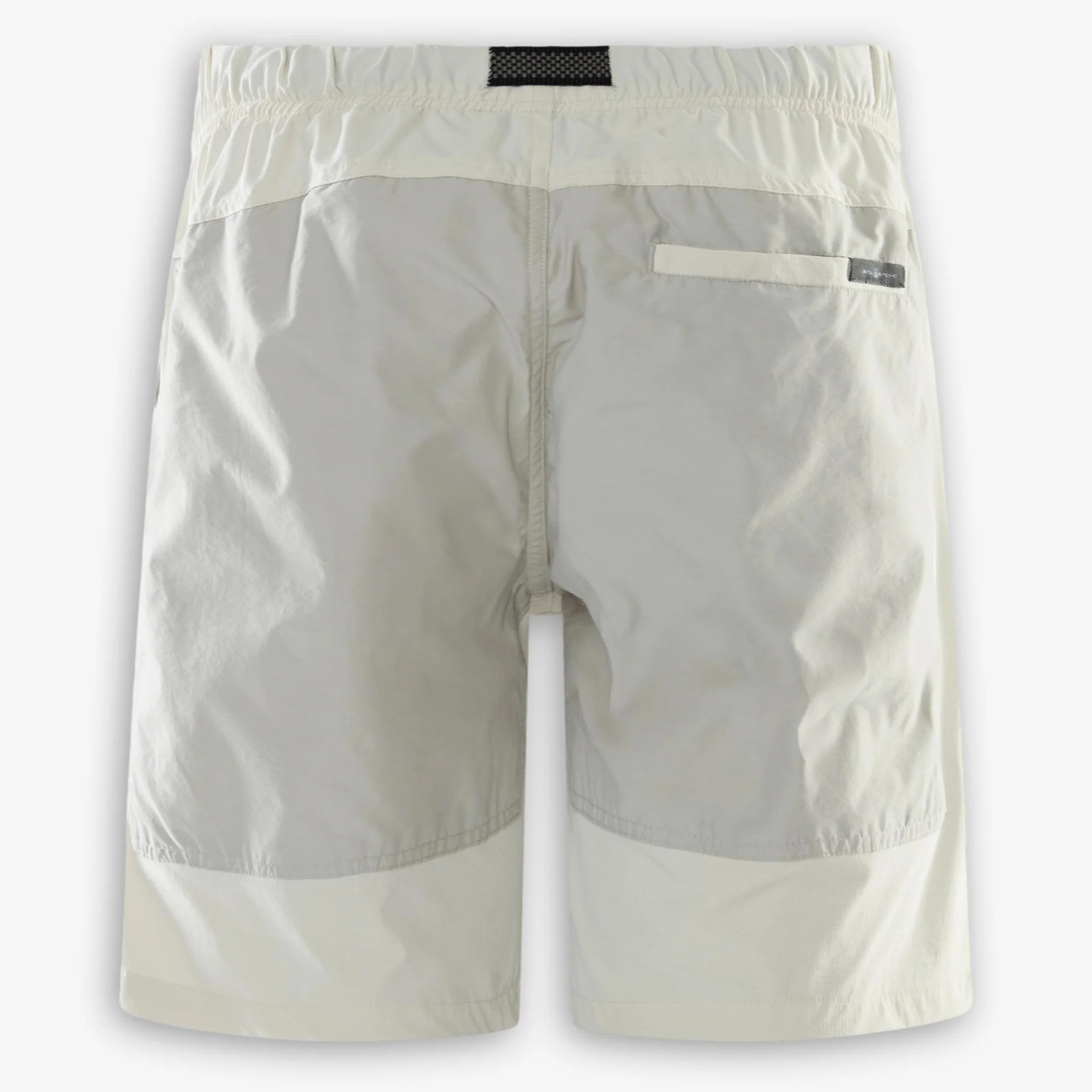 Tornado Ripstop Shorts Offwhite - Image 3