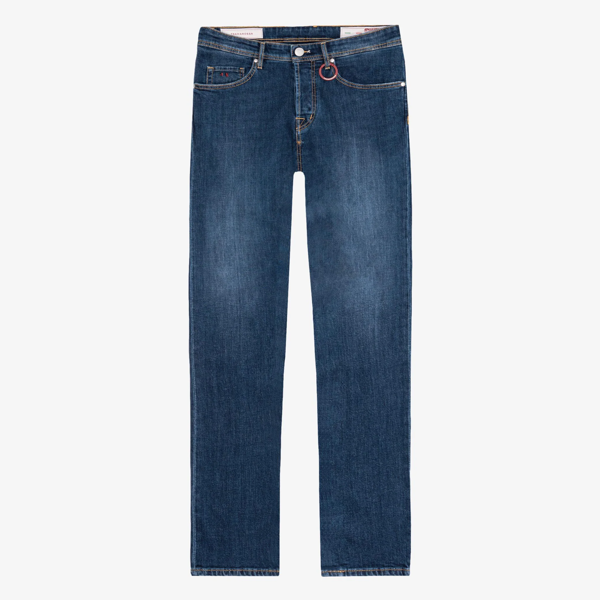 Michelangelo Jeans Blue Heritage