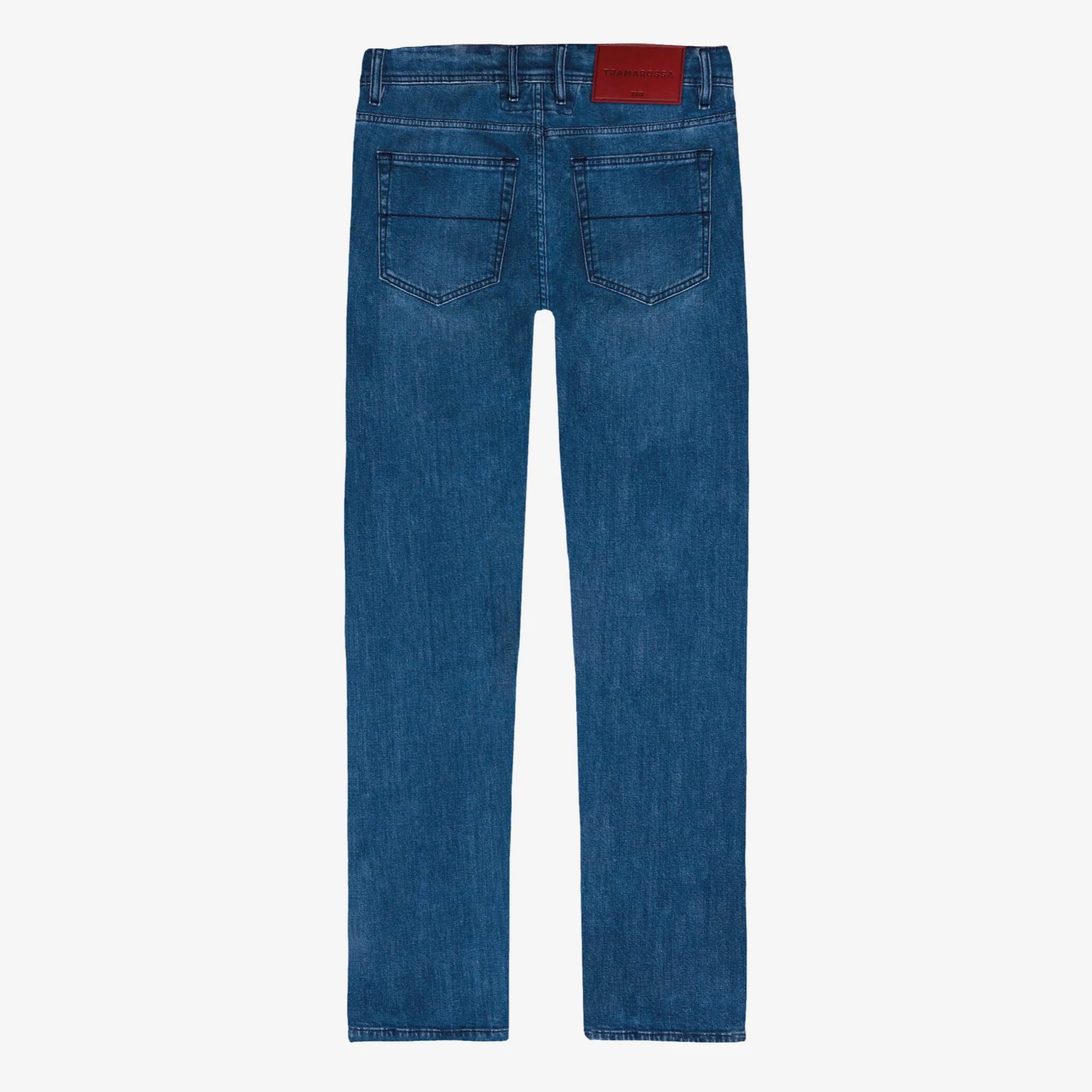 Michelangelo Jeans Blue Sky - Image 2