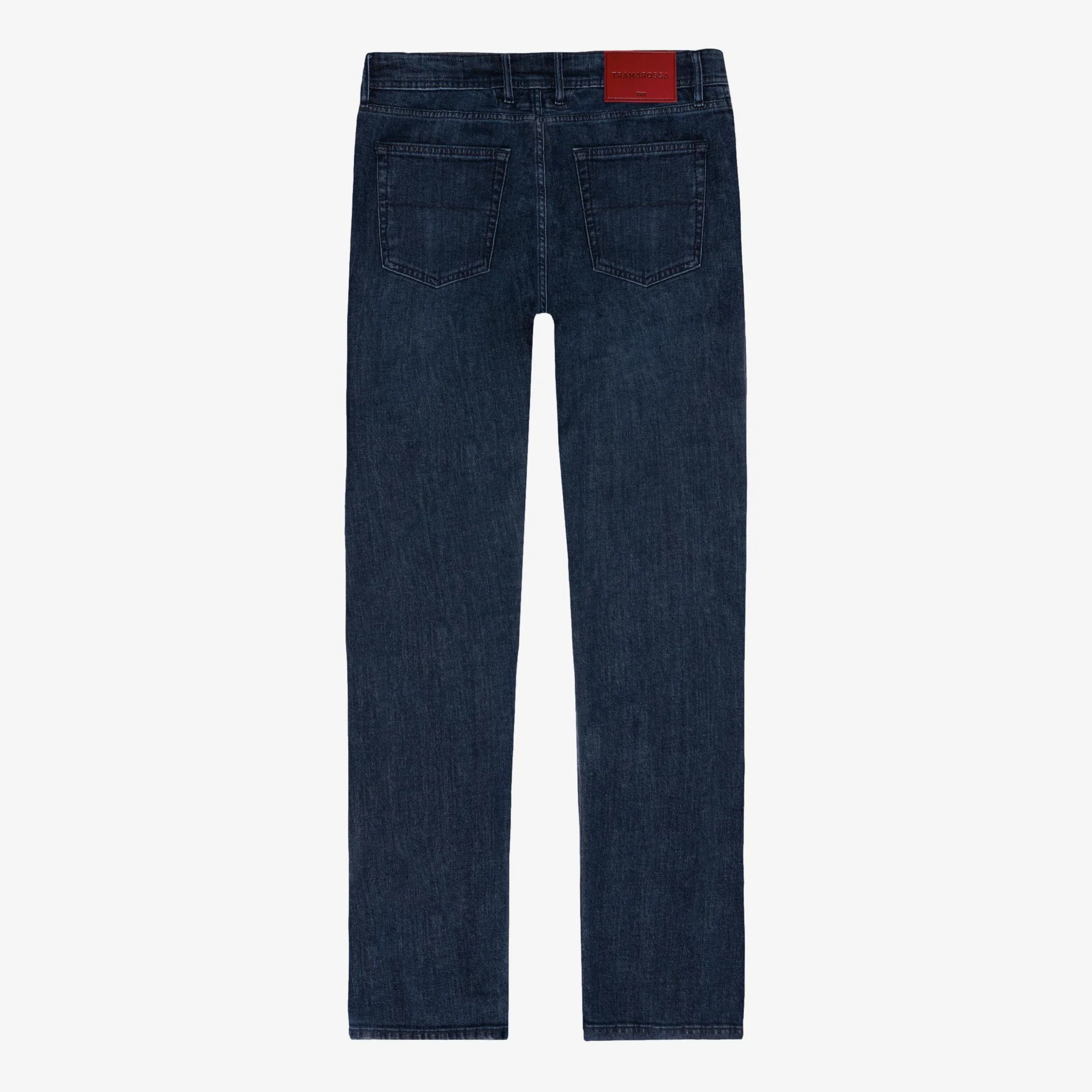 Michelangelo Jeans Blue Stone - Image 2