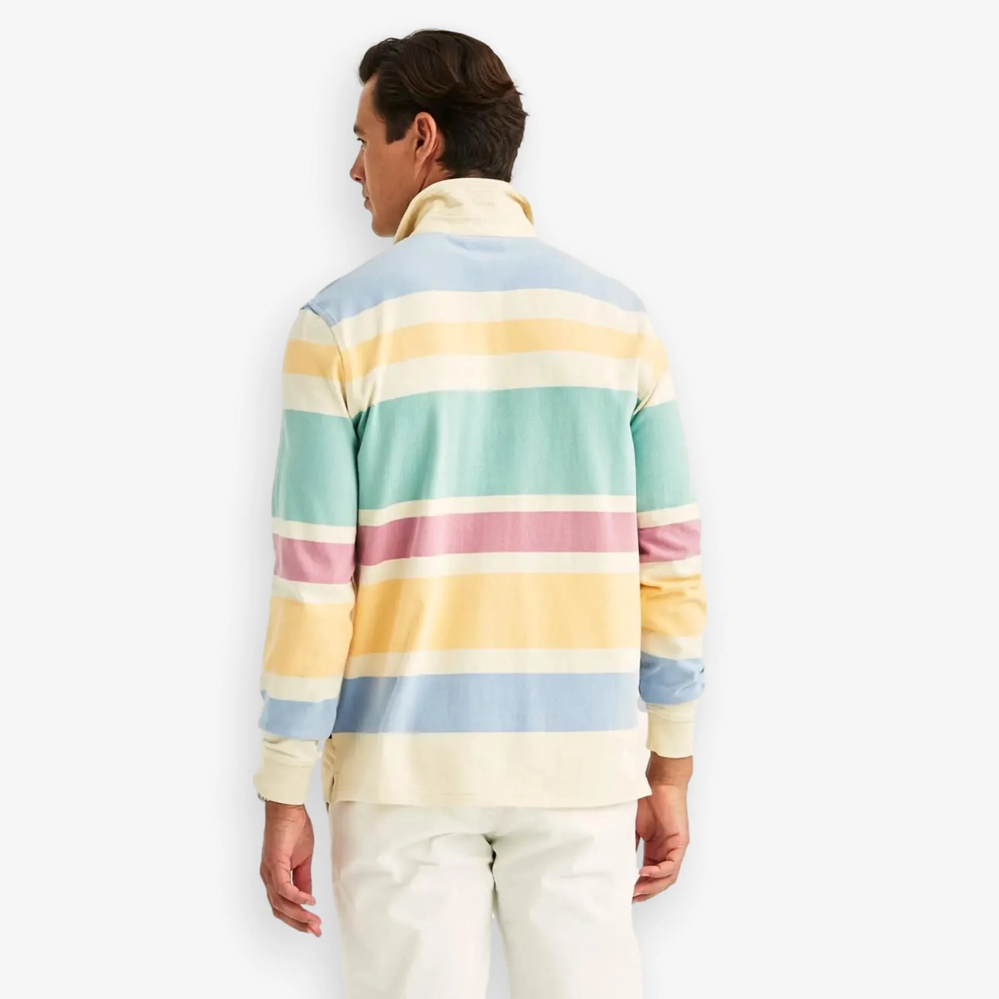 Weston Rugger Offwhite - Image 3