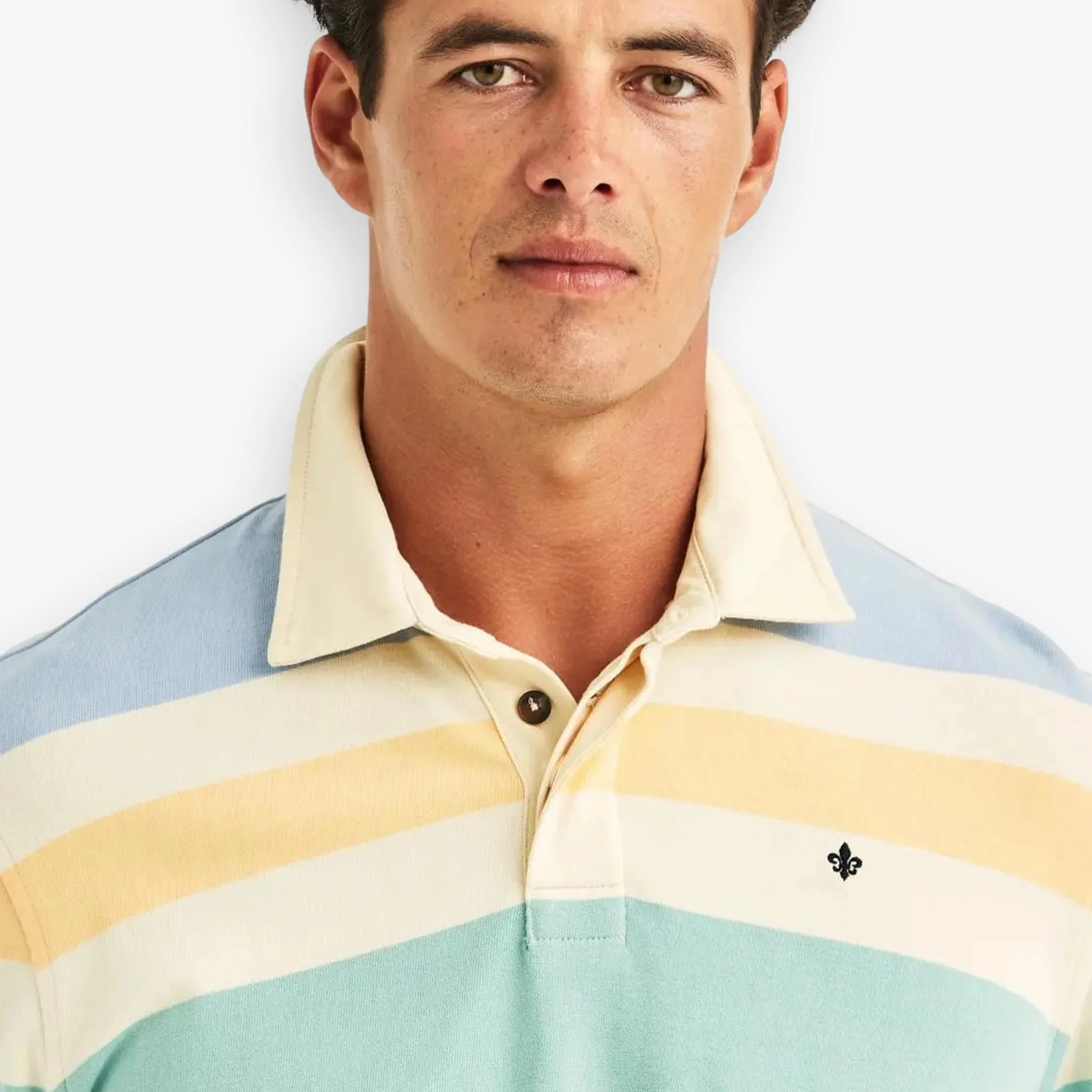 Weston Rugger Offwhite - Image 4
