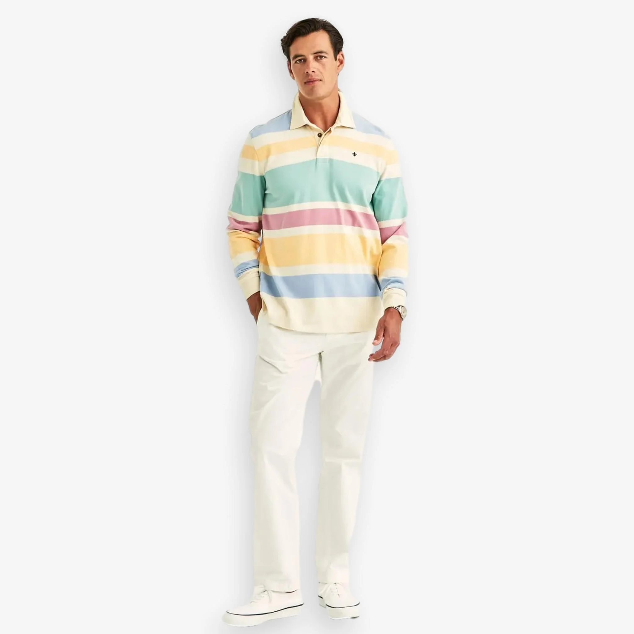 Weston Rugger Offwhite - Image 5