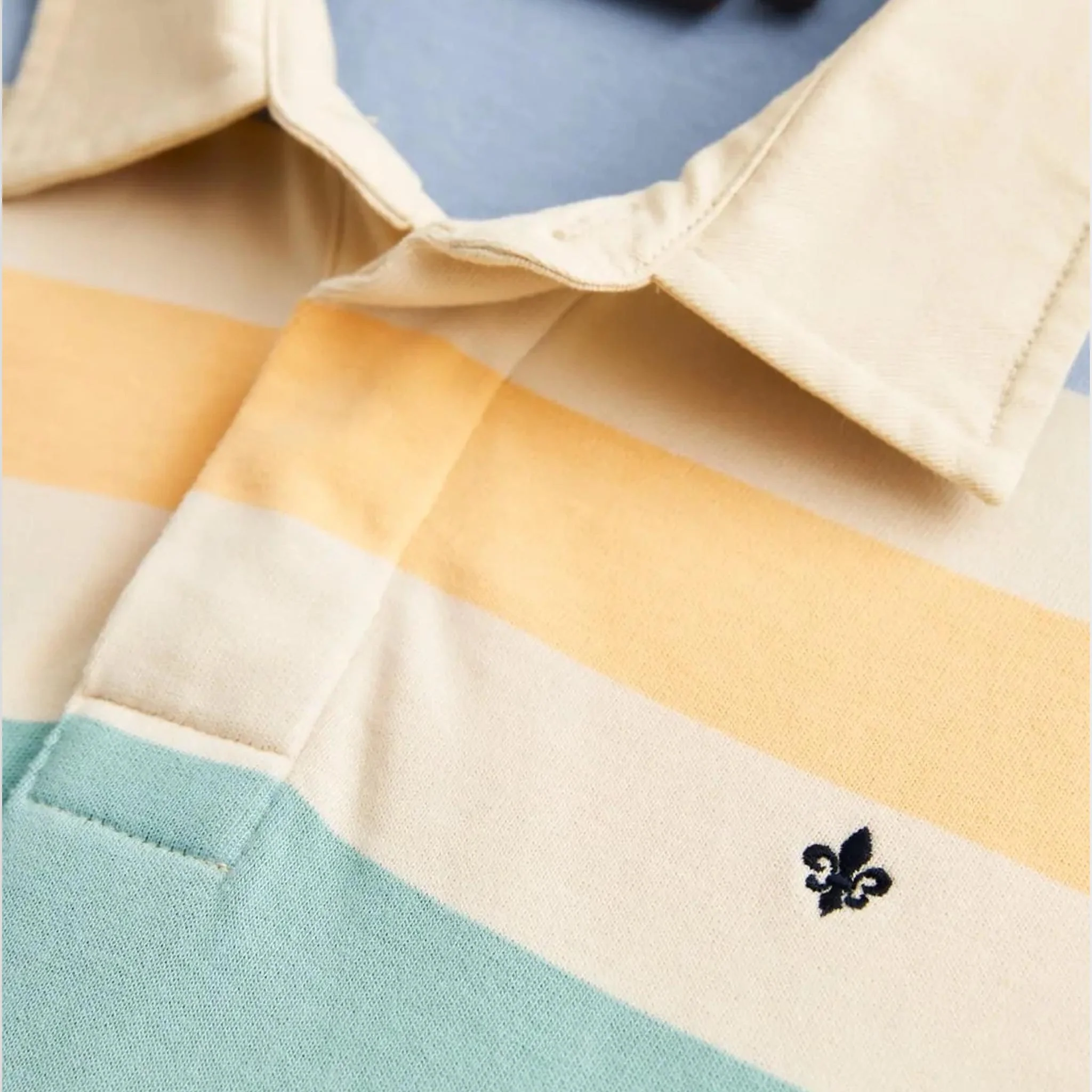 Weston Rugger Offwhite - Image 6