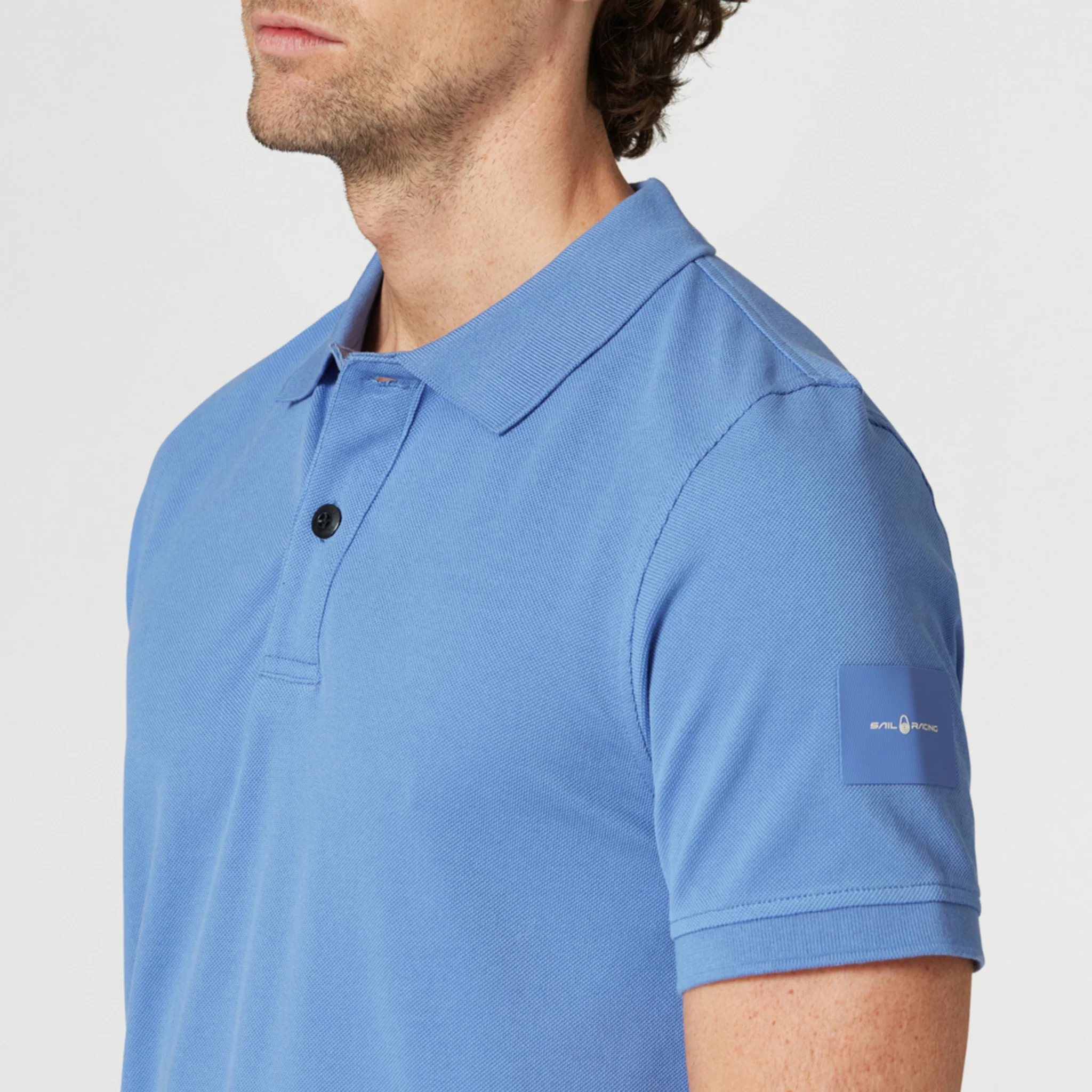 Wind Polo Dark Lavendel - Image 5