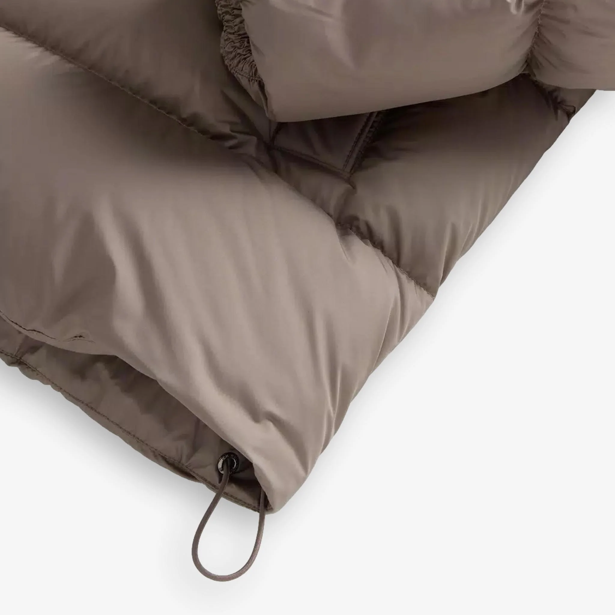 Cloud Eagle Down Jacket Falcon Brown - Image 8