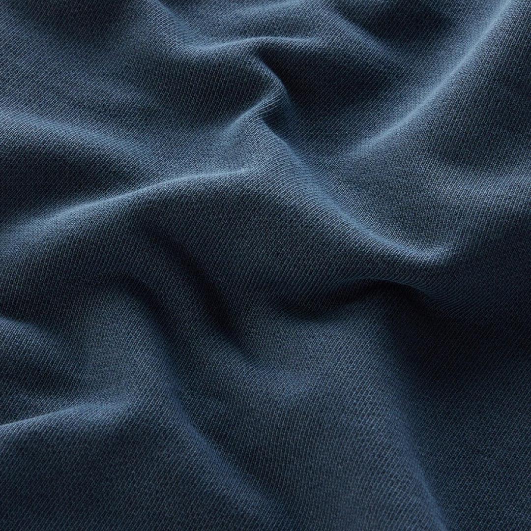 Logo Shorts Navy - Image 4