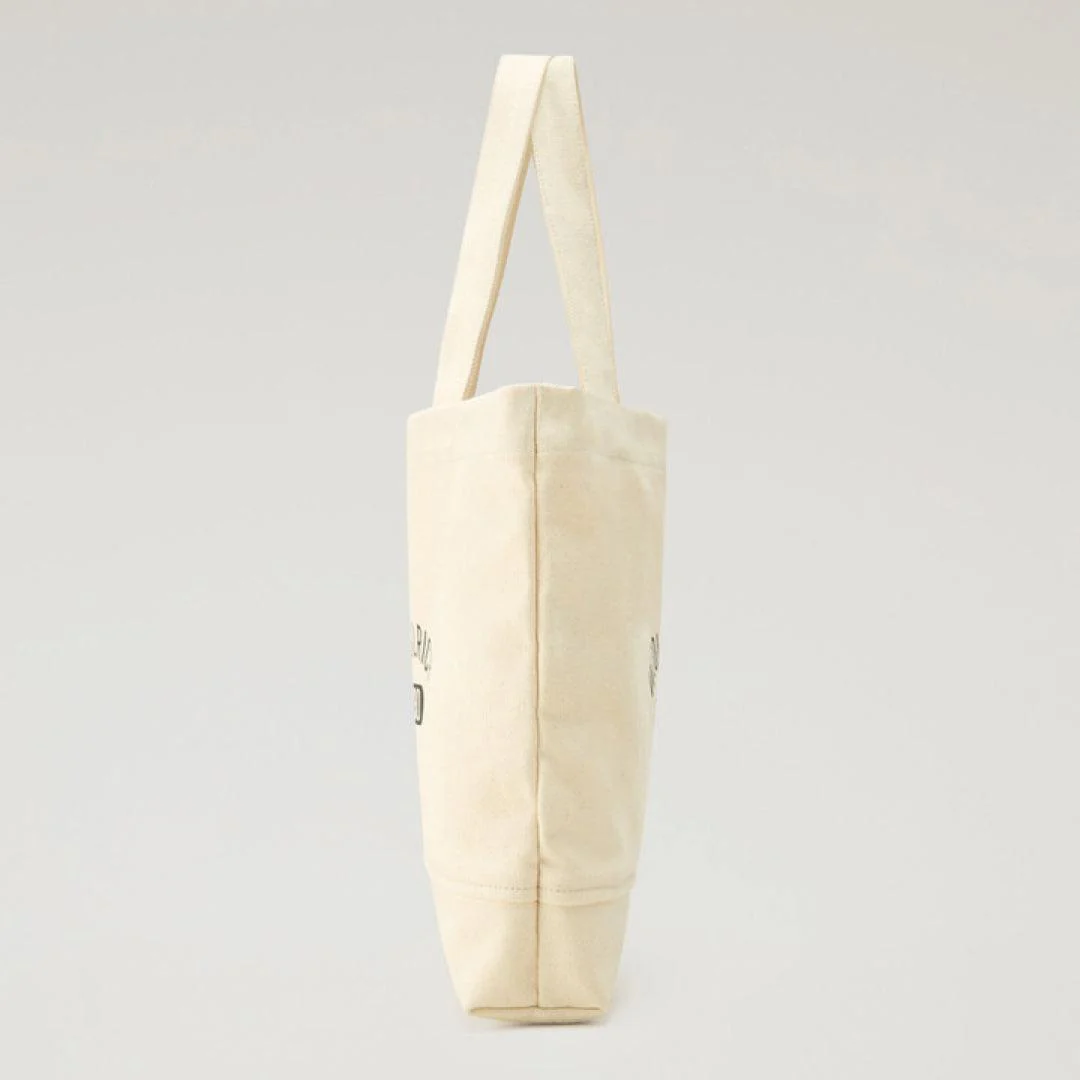 Tote Bag Ecru - Image 3