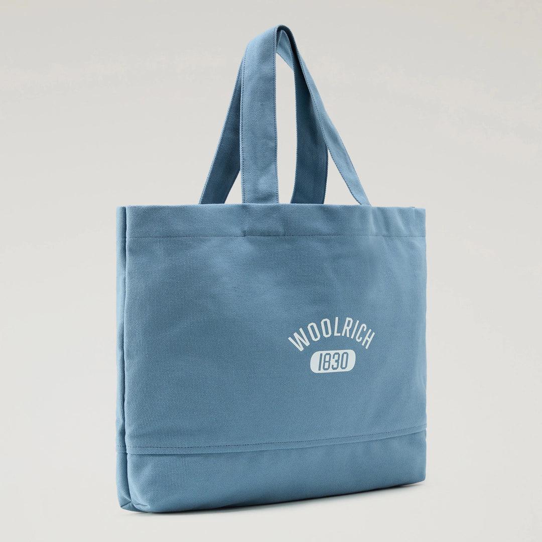 Tote Bag Light Blue - Image 3