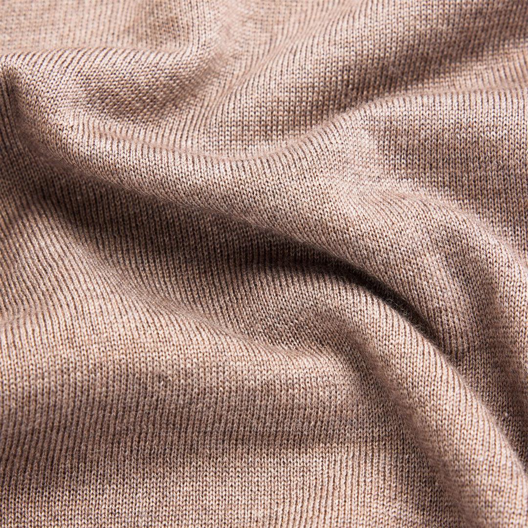 Rome O-Neck Clay - Image 3