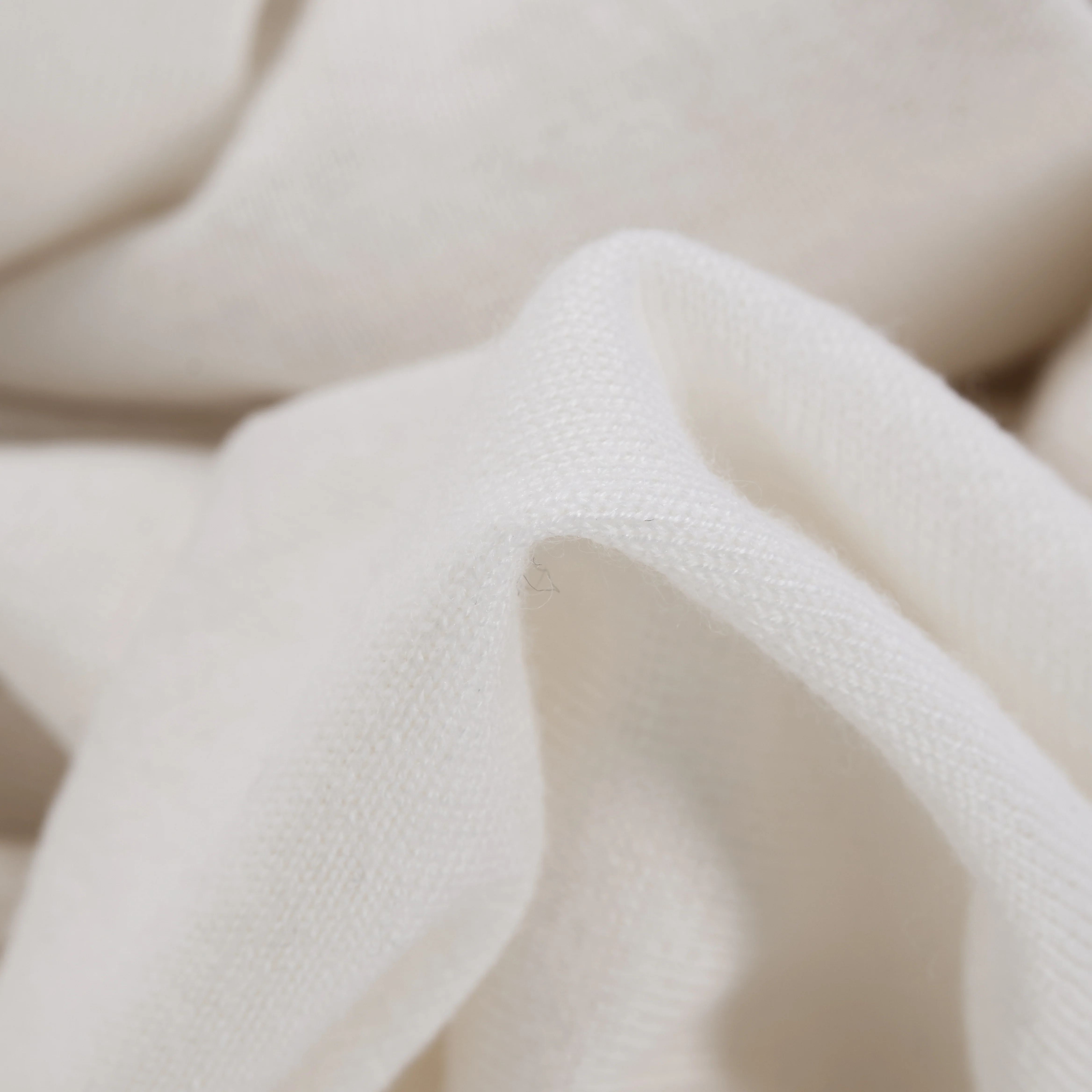 Toscane Halfzip Creme - Image 4